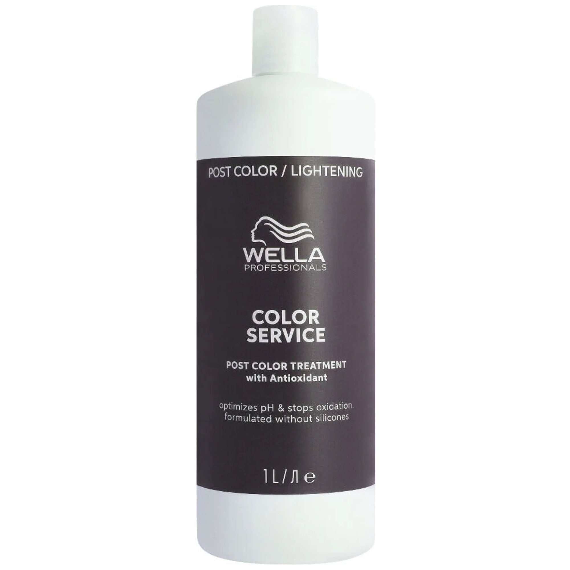 Wella Professionals - Color Service Post-Colour Treatment