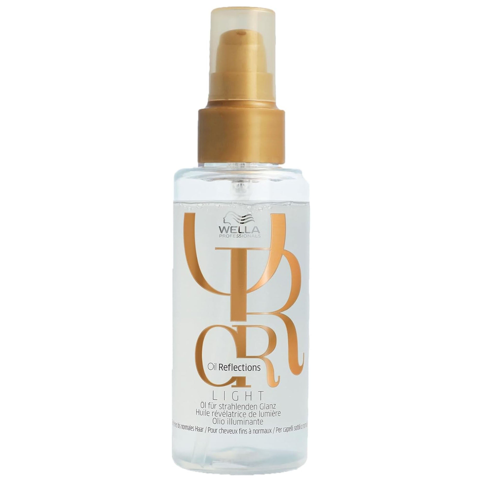 Wella Professionals - Oil Reflections Oil 100ml