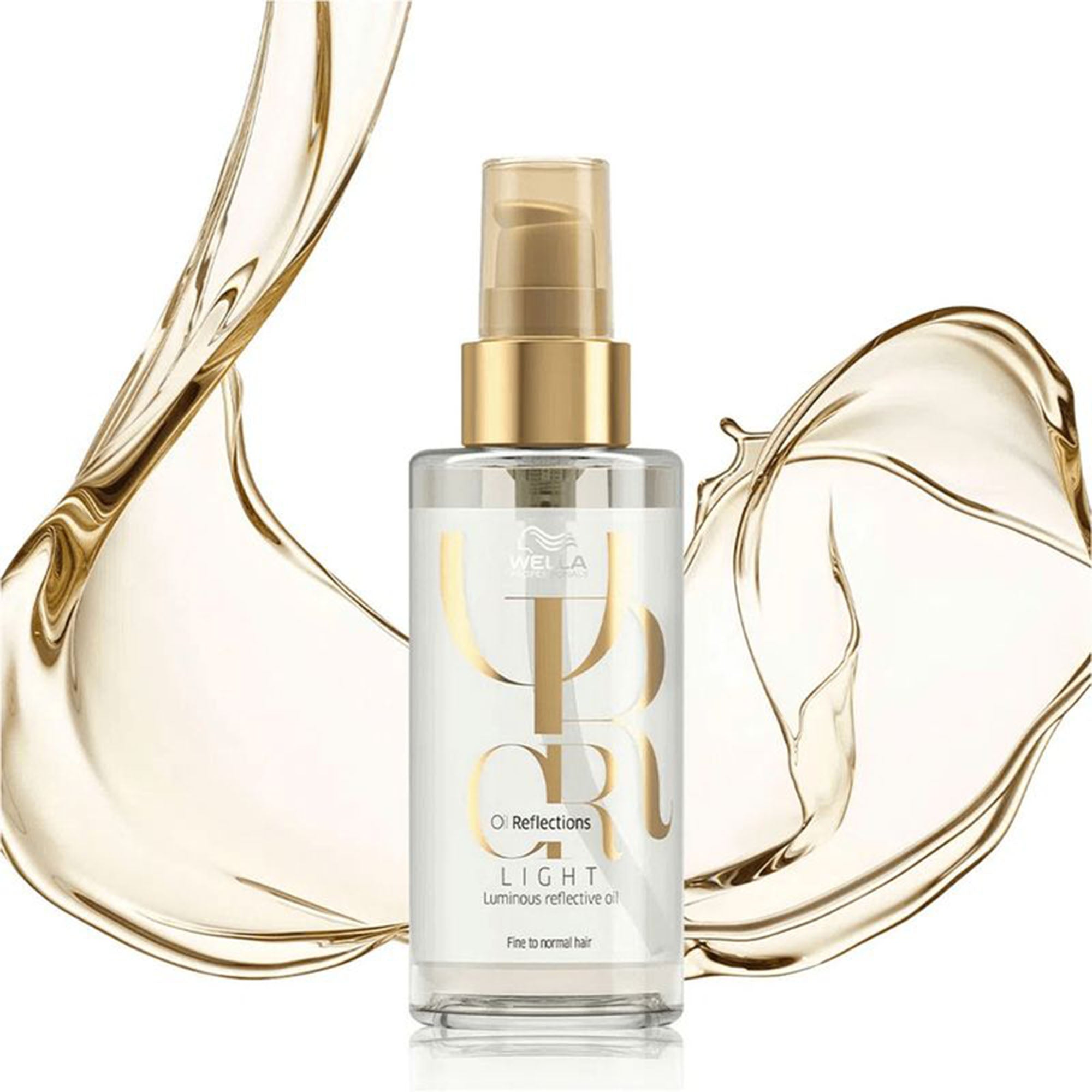 Wella Professionals - Oil Reflections Oil 100ml