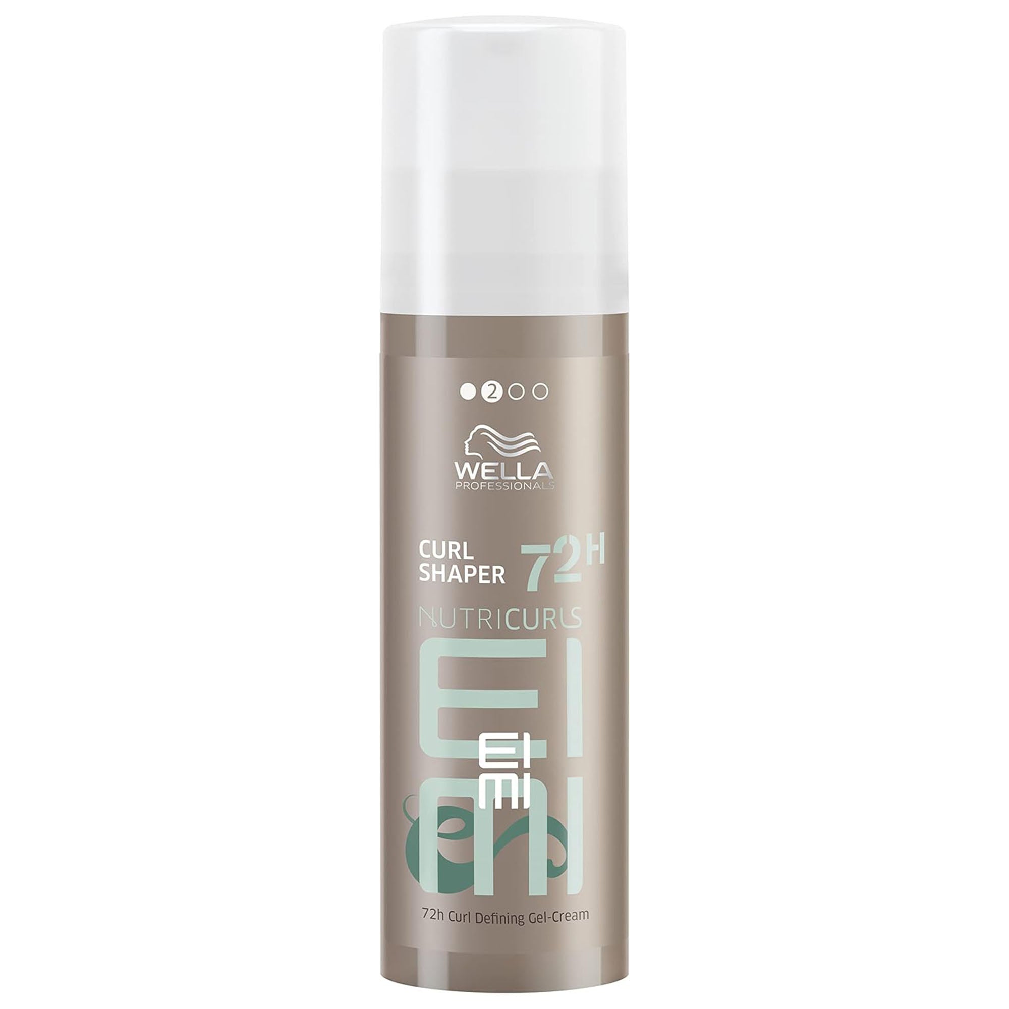 Wella Professionals - EIMI Nutricurls Curl Shaper Gel Cream 150ml