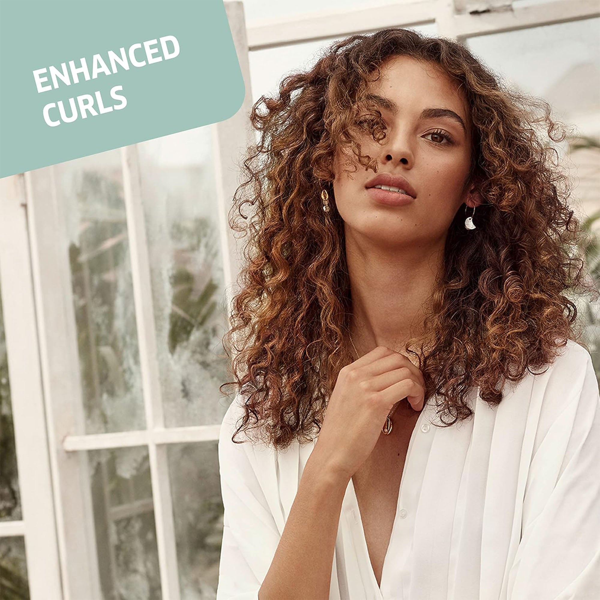 Wella Professionals - EIMI Nutricurls Curl Shaper Gel Cream 150ml