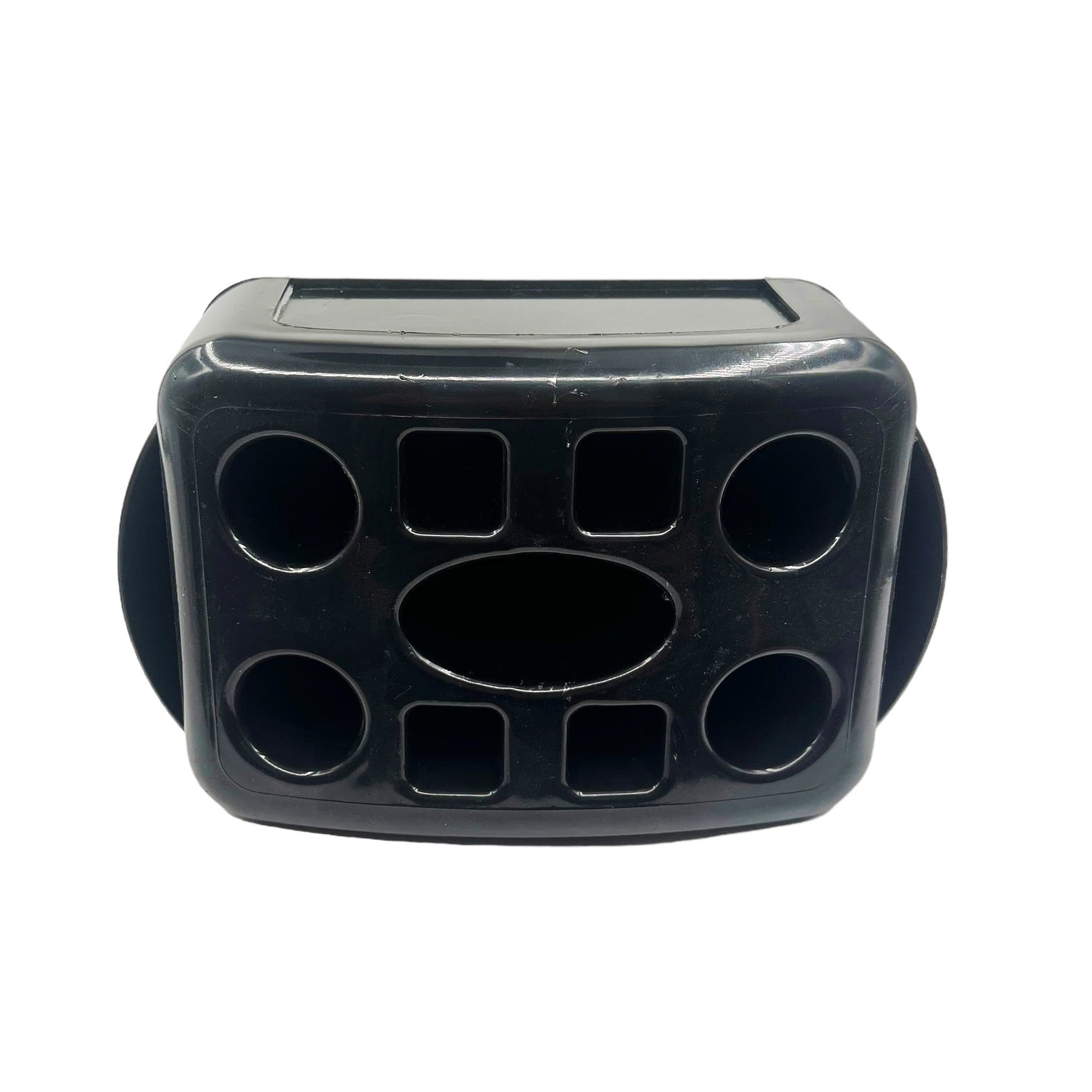 Eson - Eurostar Deluxe Scissor Brush Holder Storage Box