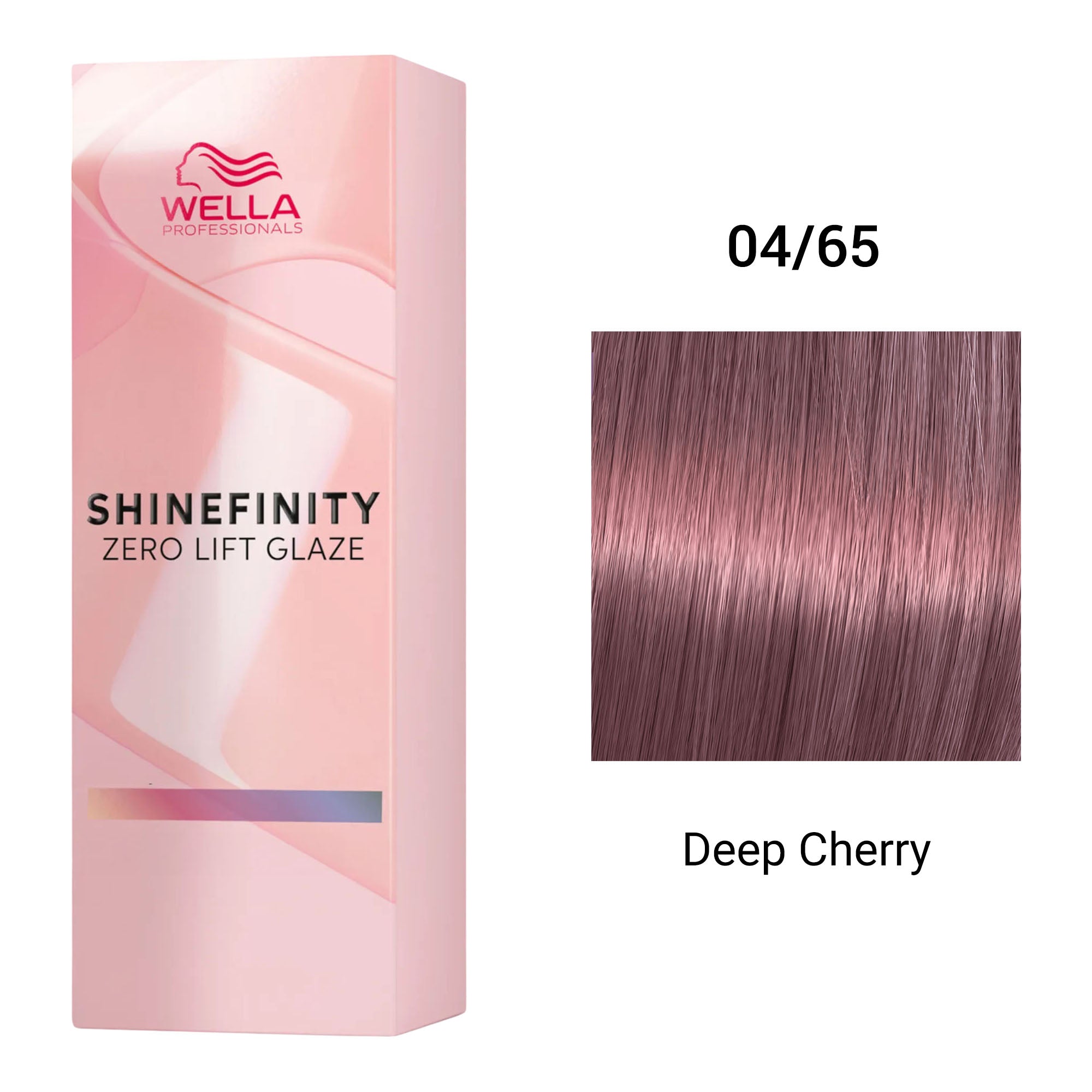Wella Professionals - Shinefinity Zero Lift Glaze Cool Series 60ml