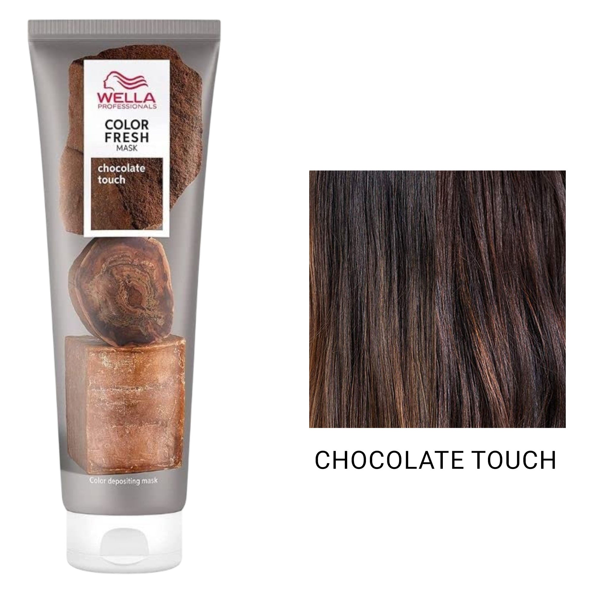 Wella Professionals - Color Fresh Mask 150ml