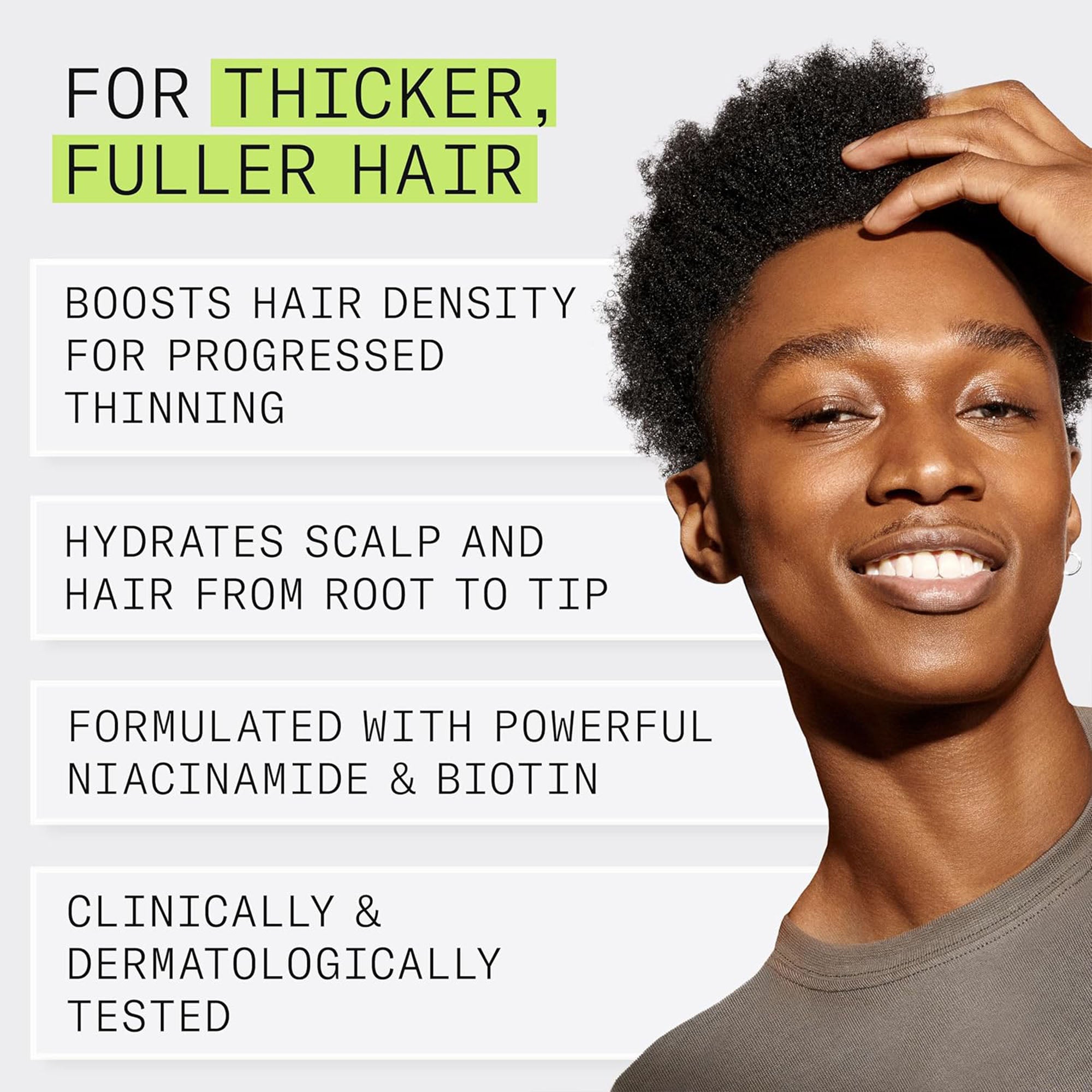 Nioxin - Scalp + Hair Thickening System 2 Kit