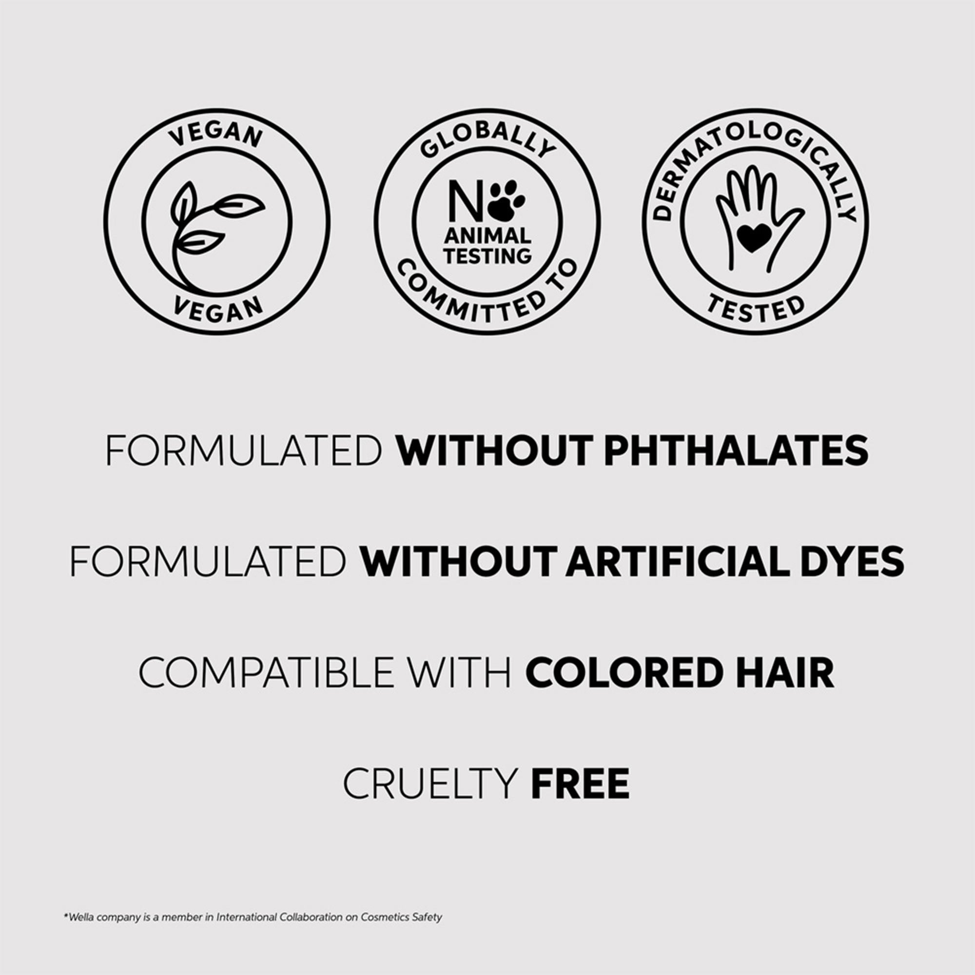 Wella Professionals - Ultimate Repair Mask 150ml