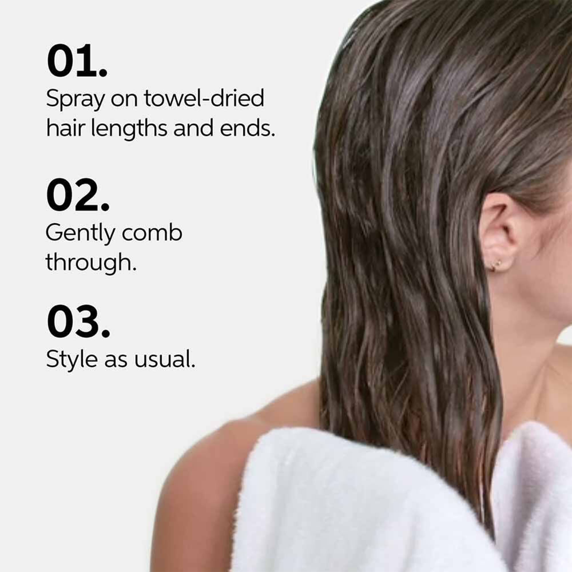 Wella Professionals - Invigo Sun Care UV Protecting Spray 150ml