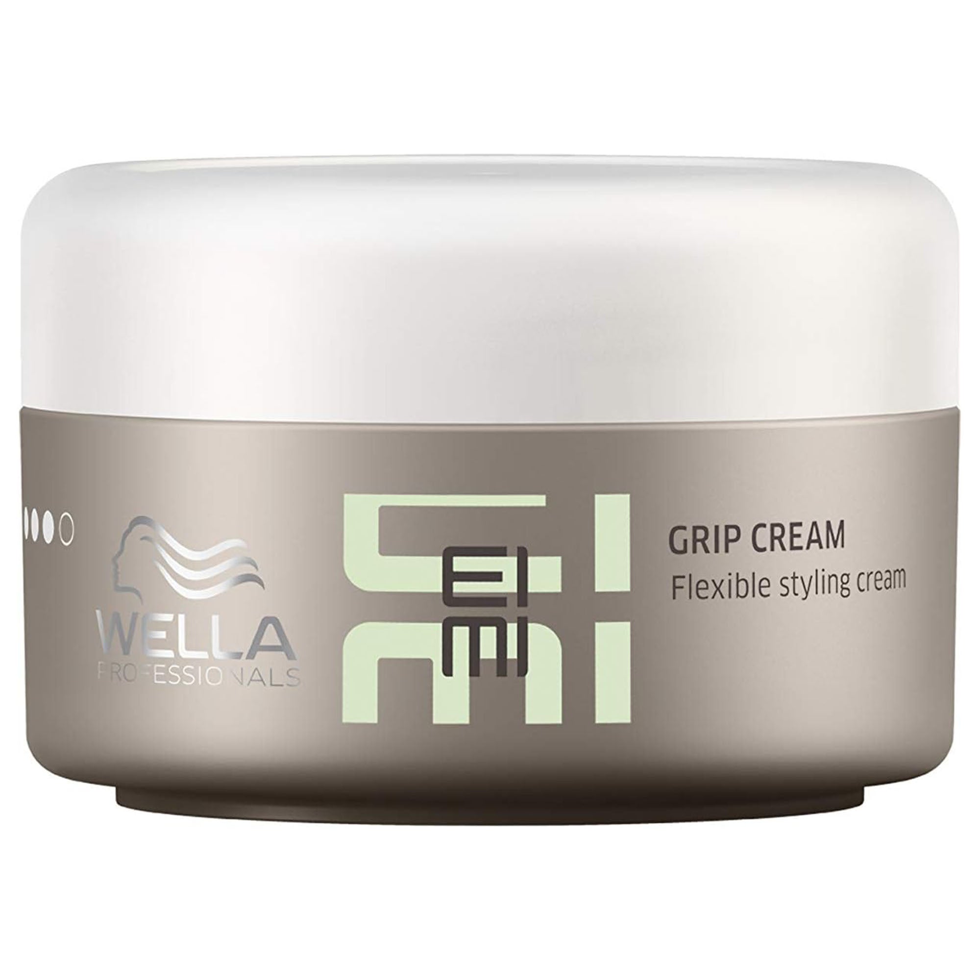 Wella Professionals - EIMI Grip Cream Hair Styling 75ml