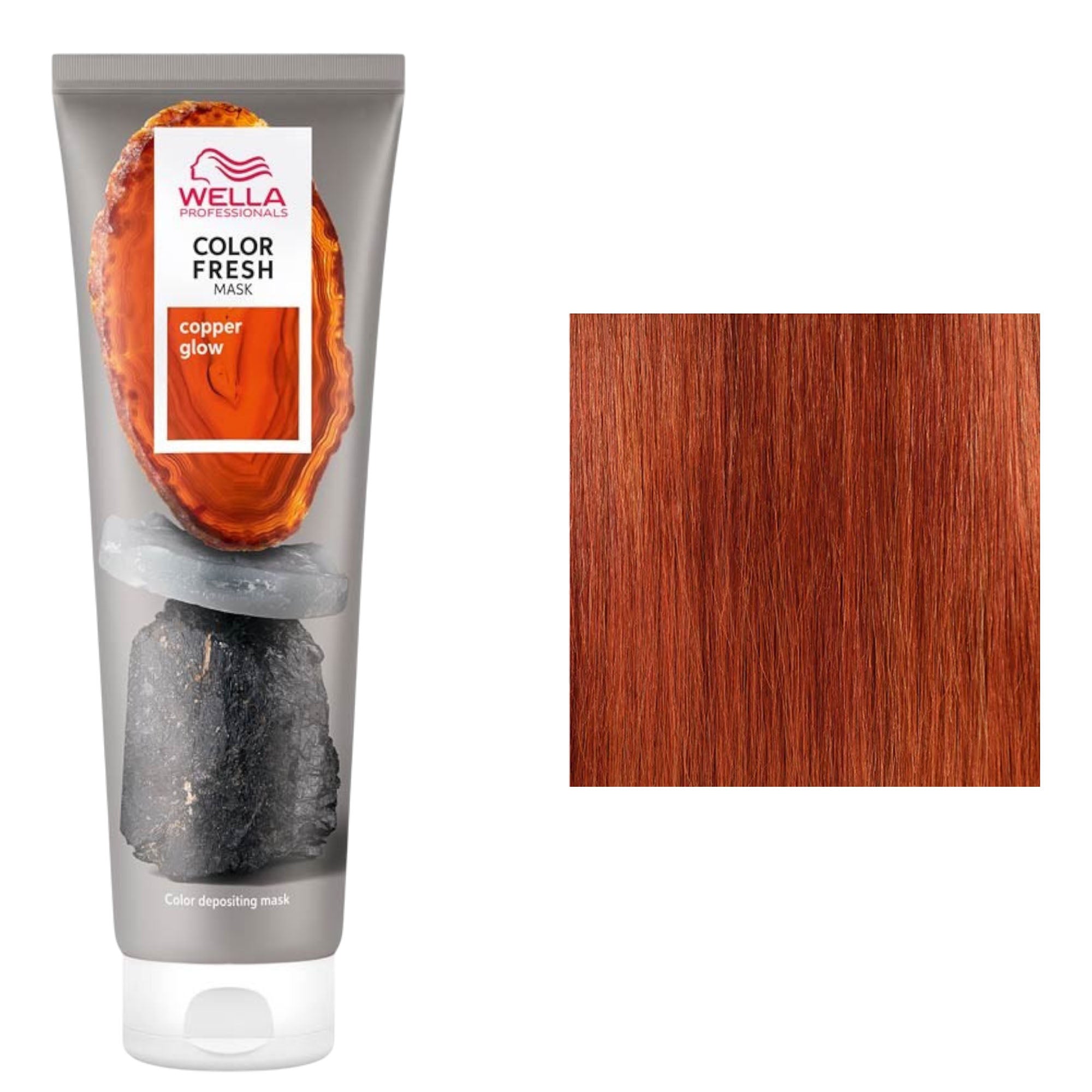 Wella Professionals - Color Fresh Mask 150ml