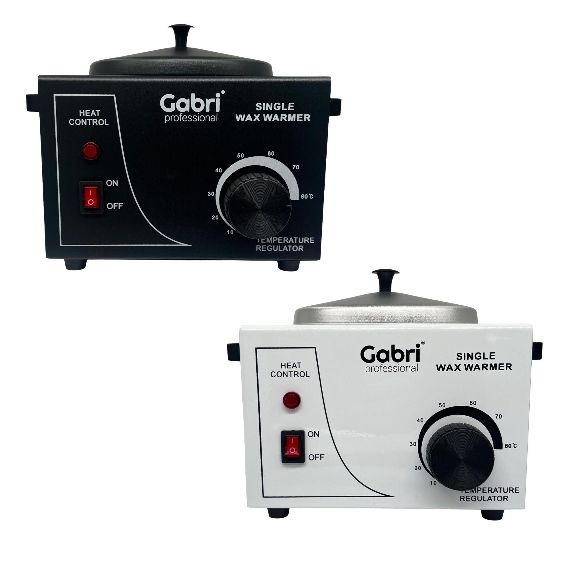Gabri - Single Pot Wax Heater Warmer
