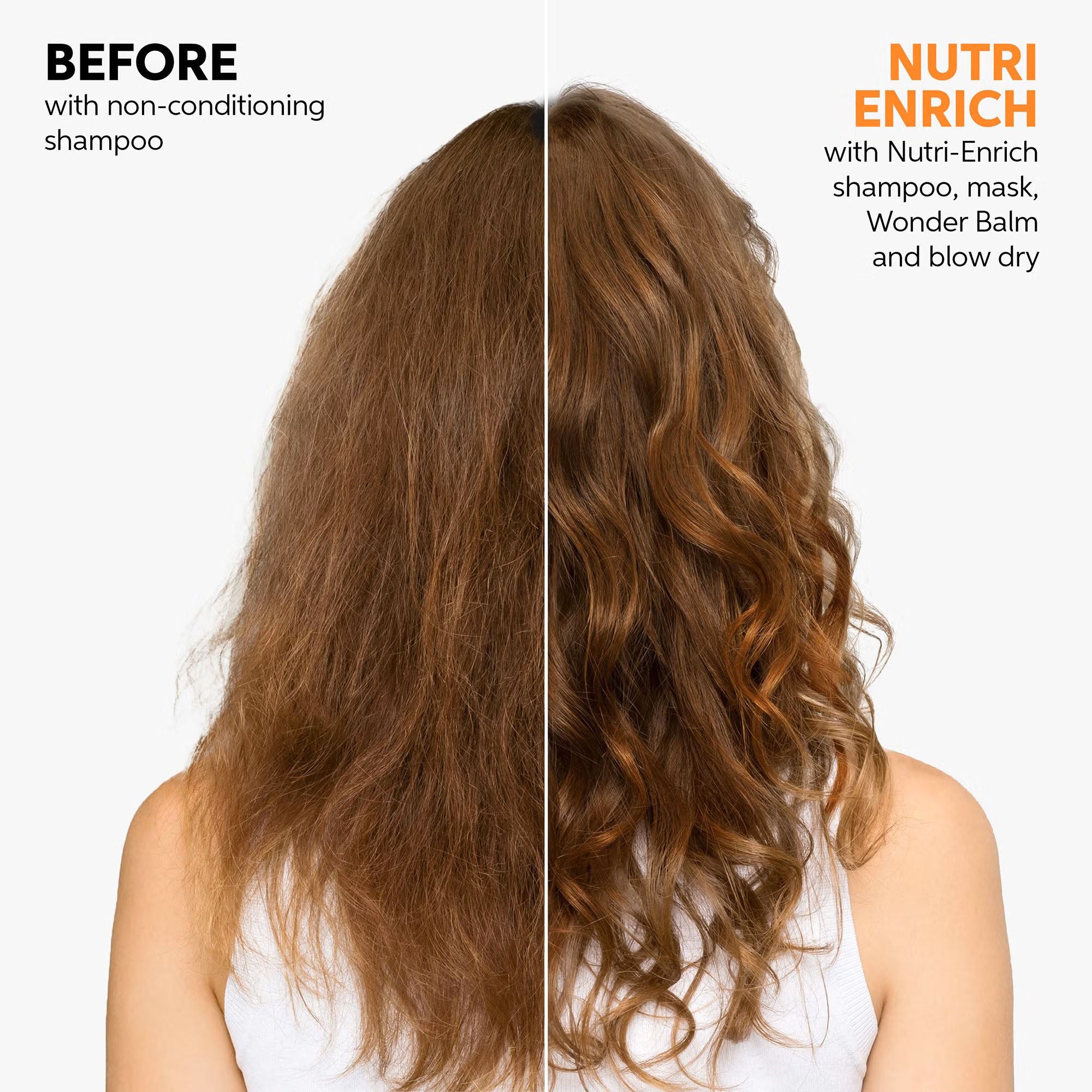Wella Professionals - Invigo Nutri Enrich Shampoo