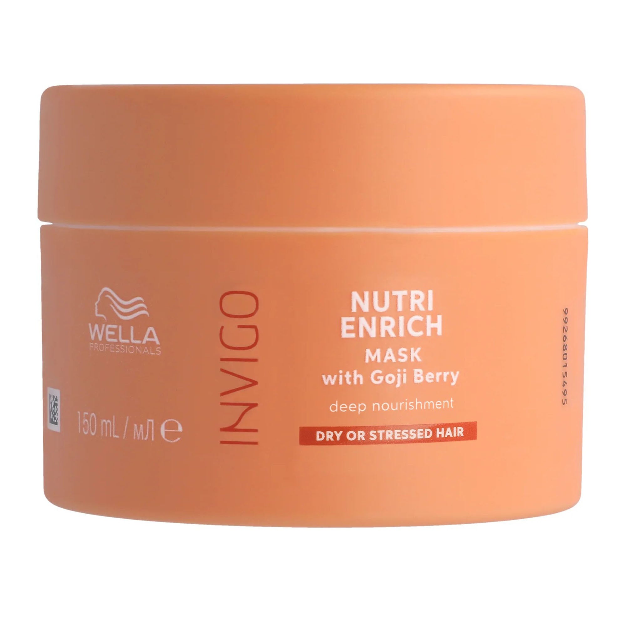 Wella Professionals - Invigo Nutri Enrich Mask