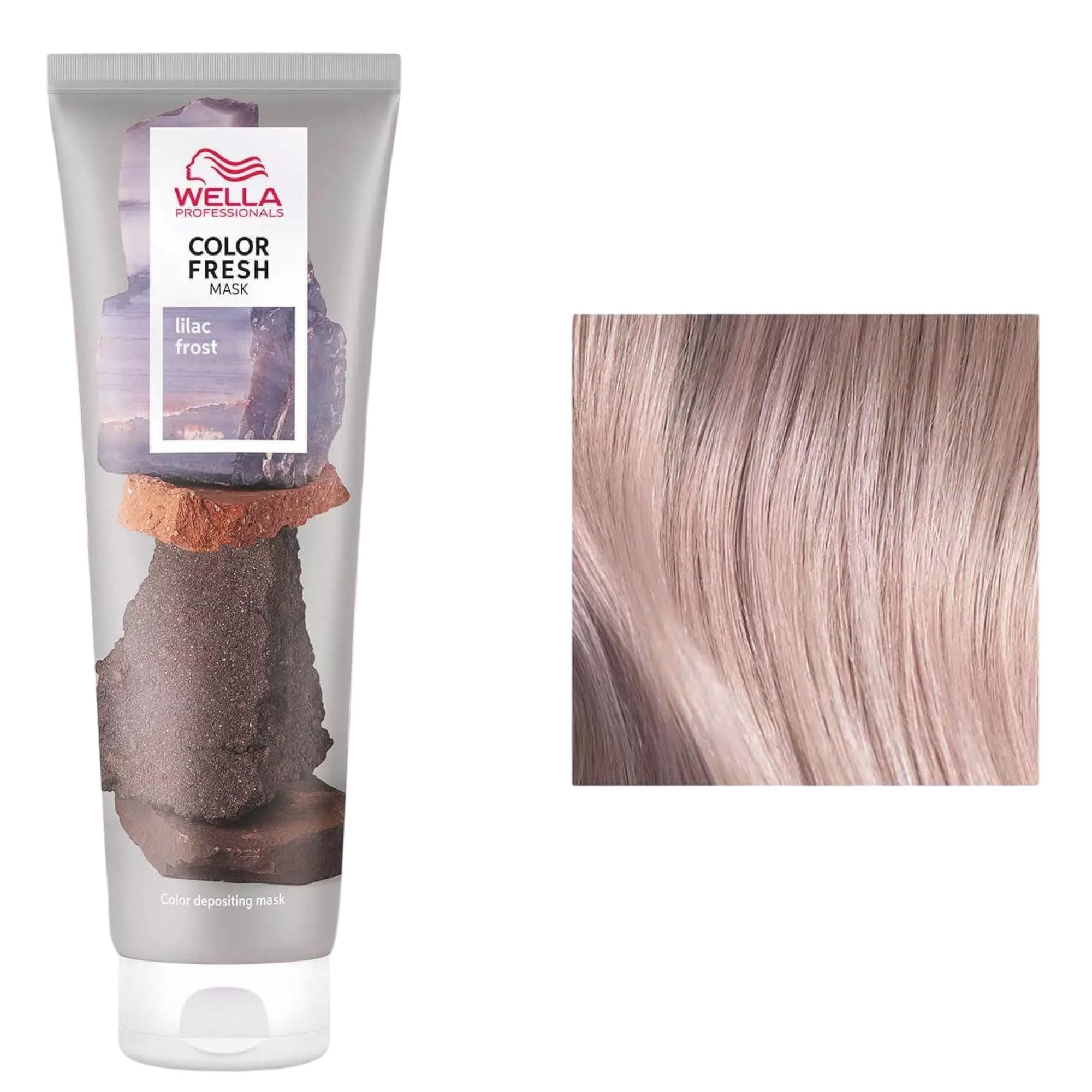 Wella Professionals - Color Fresh Mask 150ml