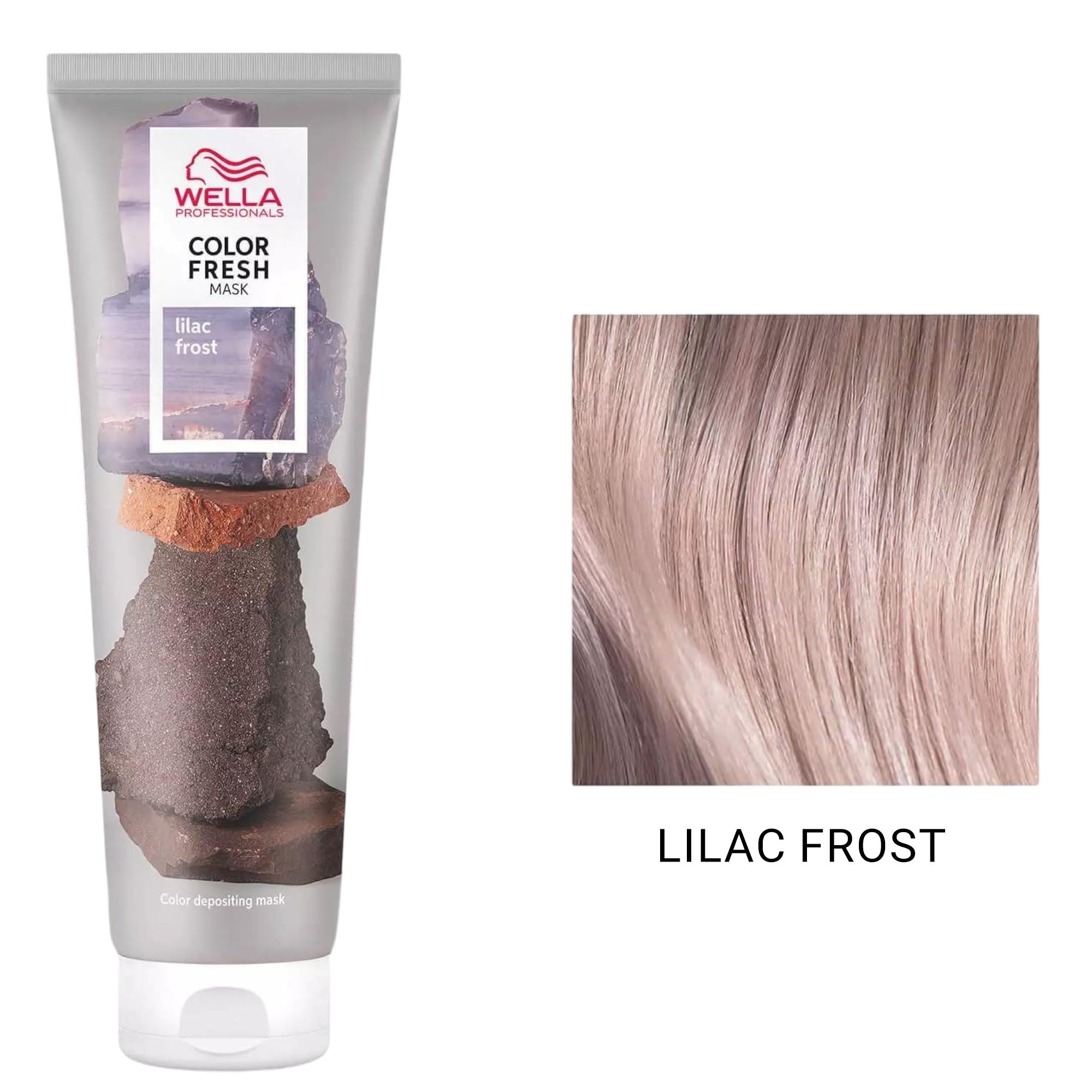 Wella Professionals - Color Fresh Mask 150ml
