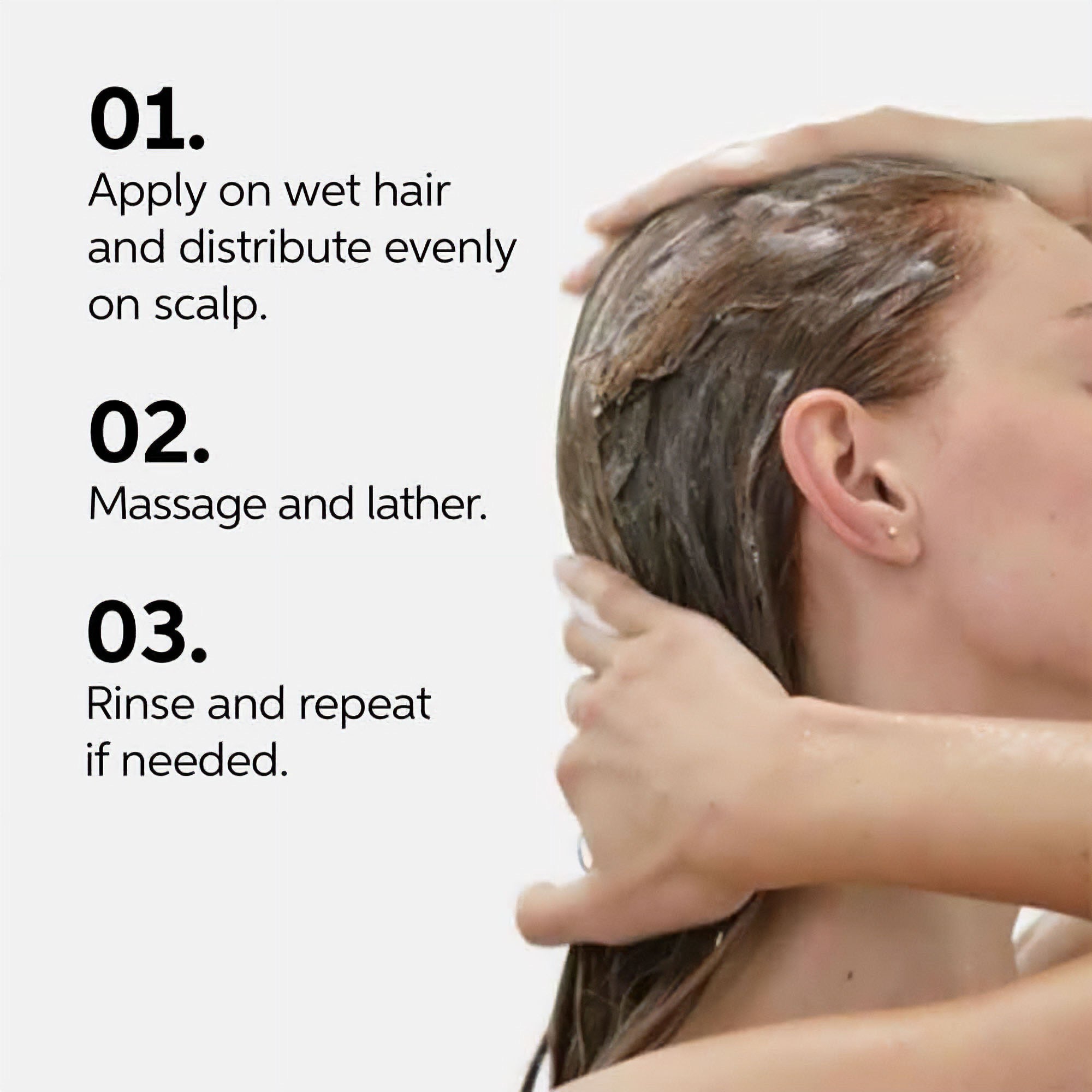 Wella Professionals - Invigo Nutri Enrich Shampoo