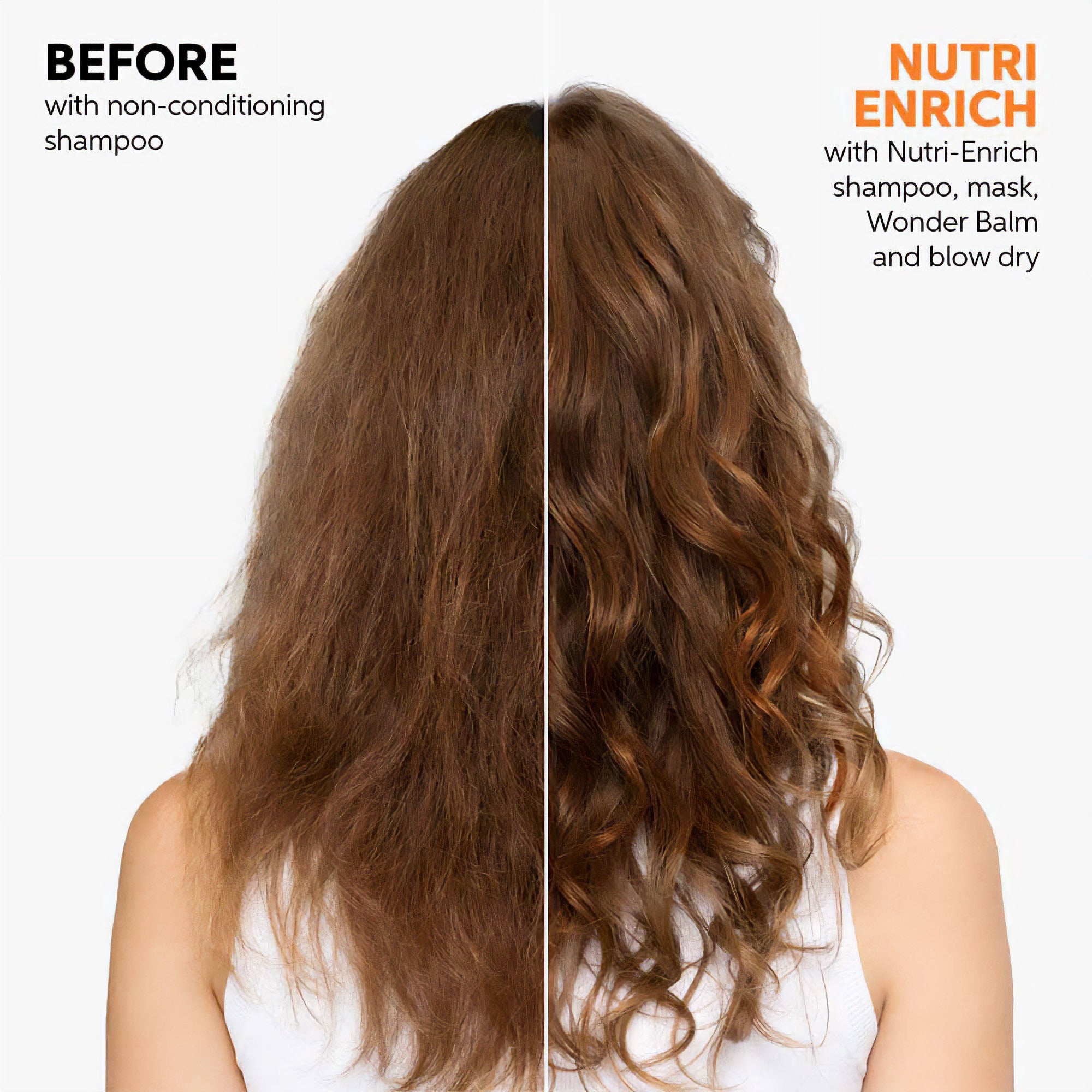 Wella Professionals - Invigo Nutri Enrich Shampoo