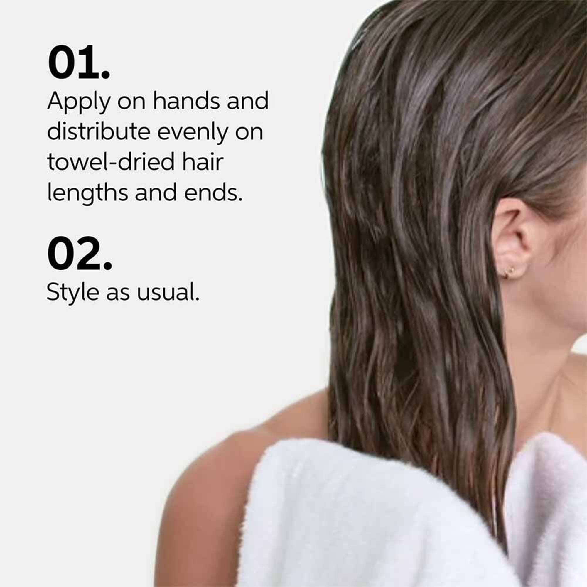 Wella Professionals - Invigo Nutri Enrich Frizz Control Cream 150ml