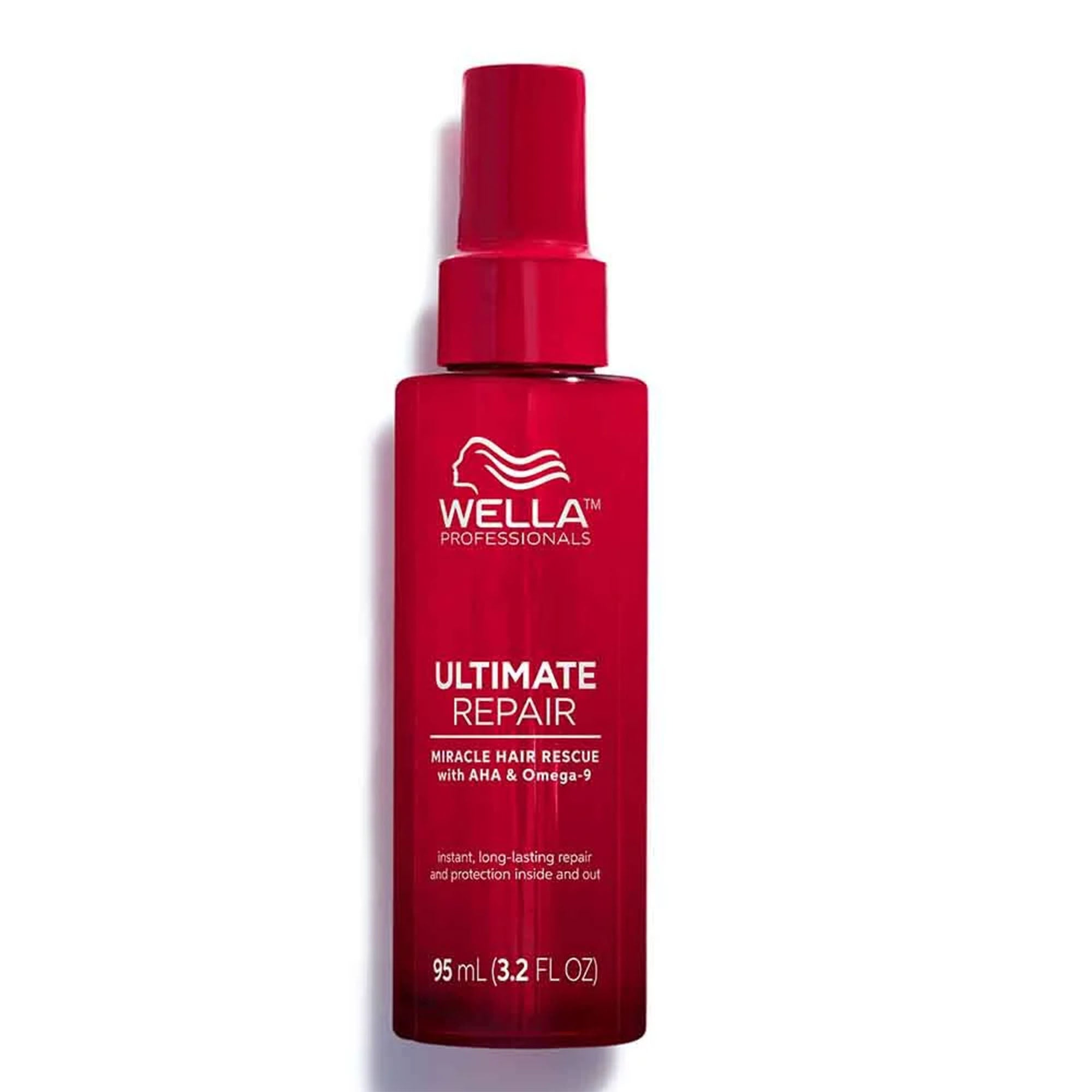 Wella Professionals - Ultimate Repair Miracle Hair Rescue 95ml