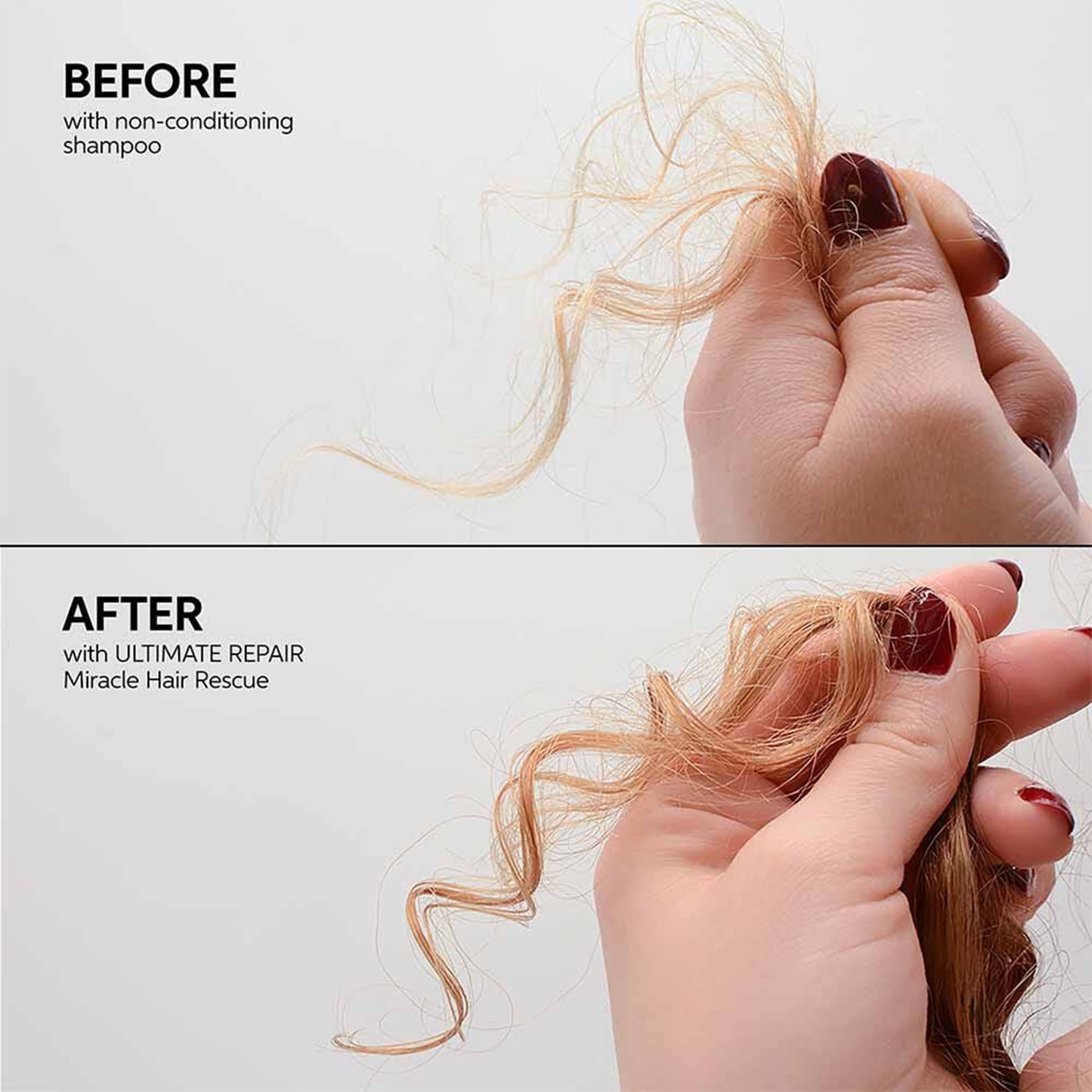 Wella Professionals - Ultimate Repair Miracle Hair Rescue 95ml