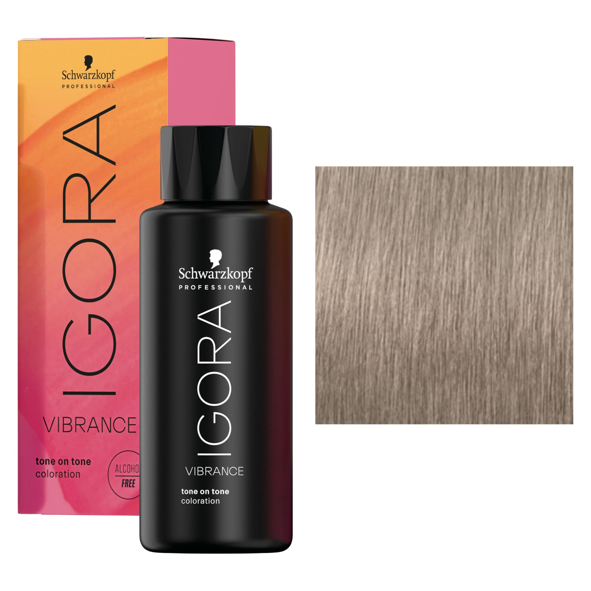 Schwarzkopf Professional - Igora Vibrance Demi-Permanent Hair Colour Highlifts Series 60ml