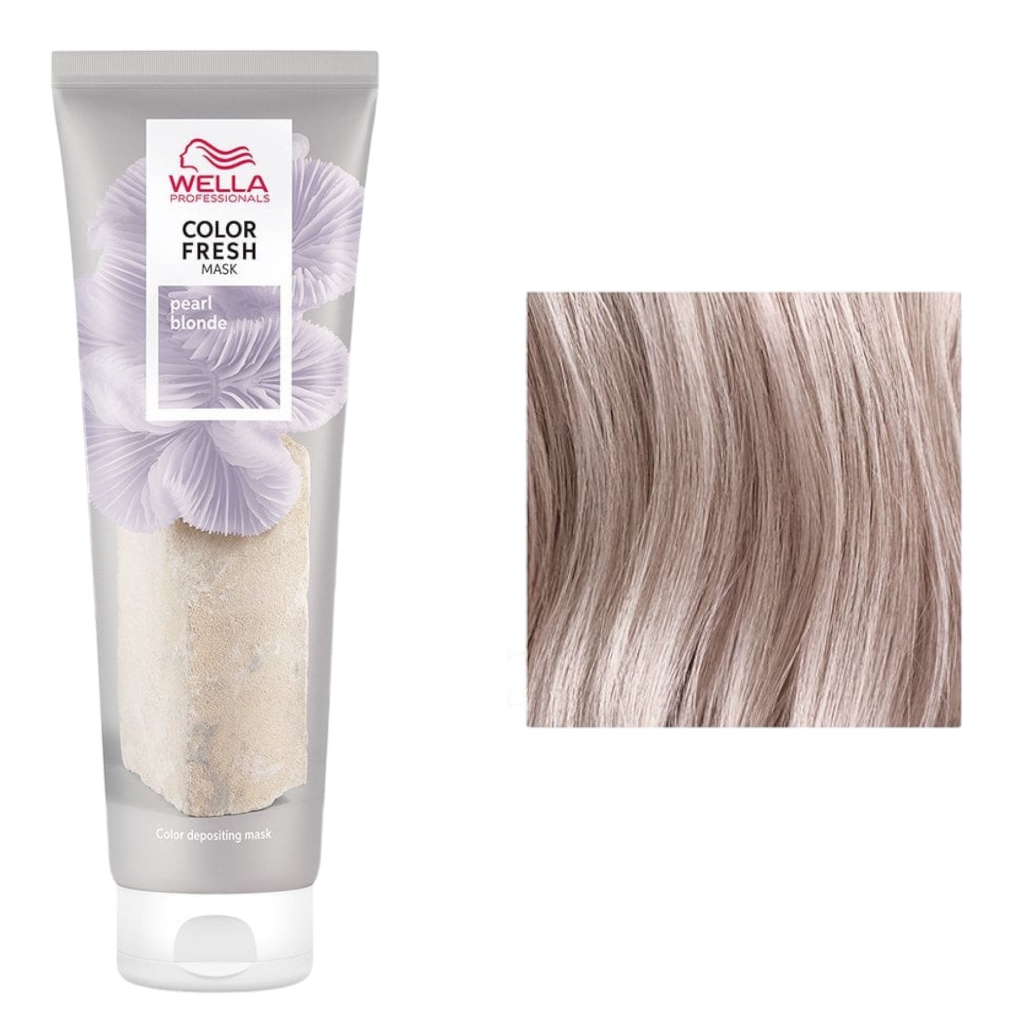 Wella Professionals - Color Fresh Mask 150ml