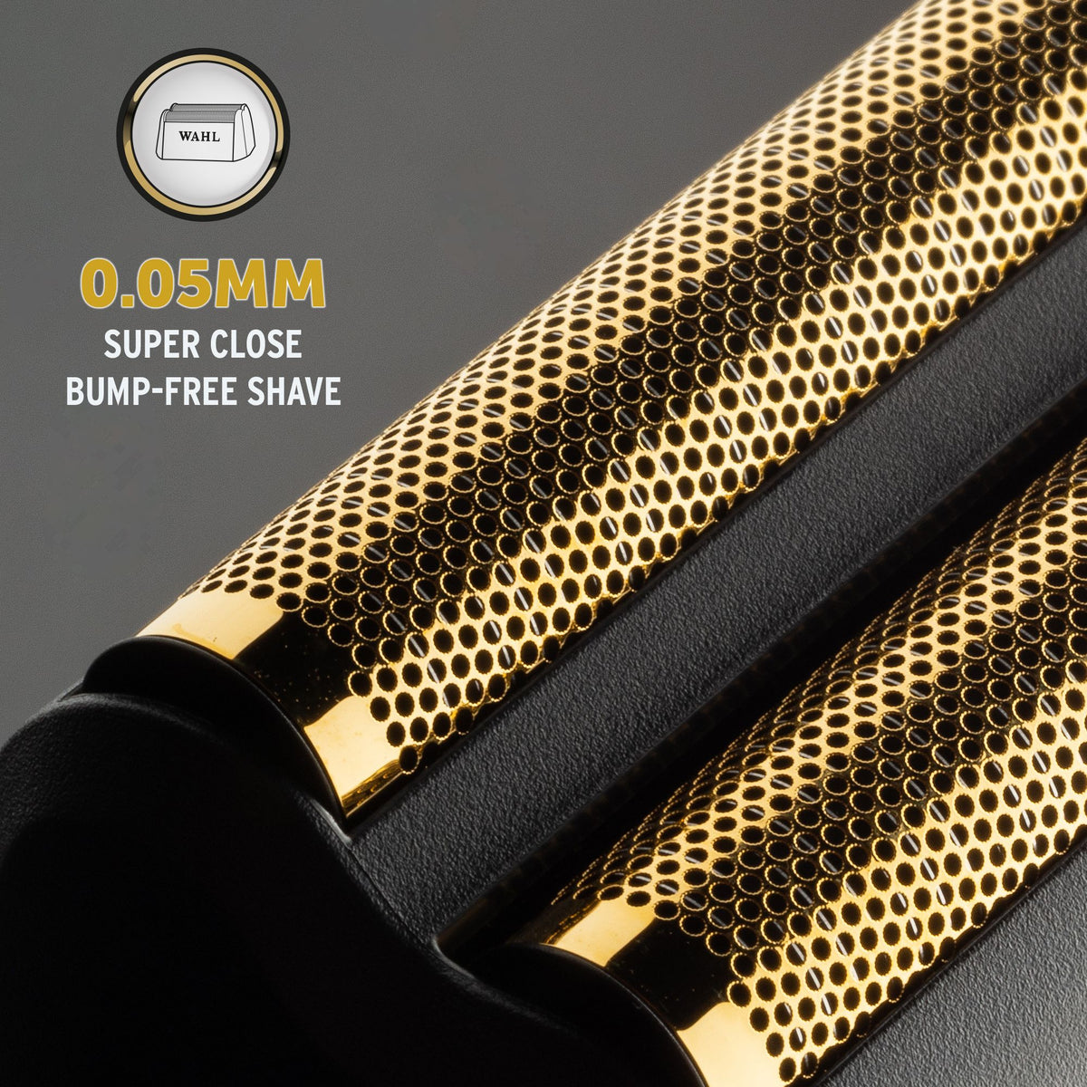 Wahl - 5 Star Vanish Foil Shaver