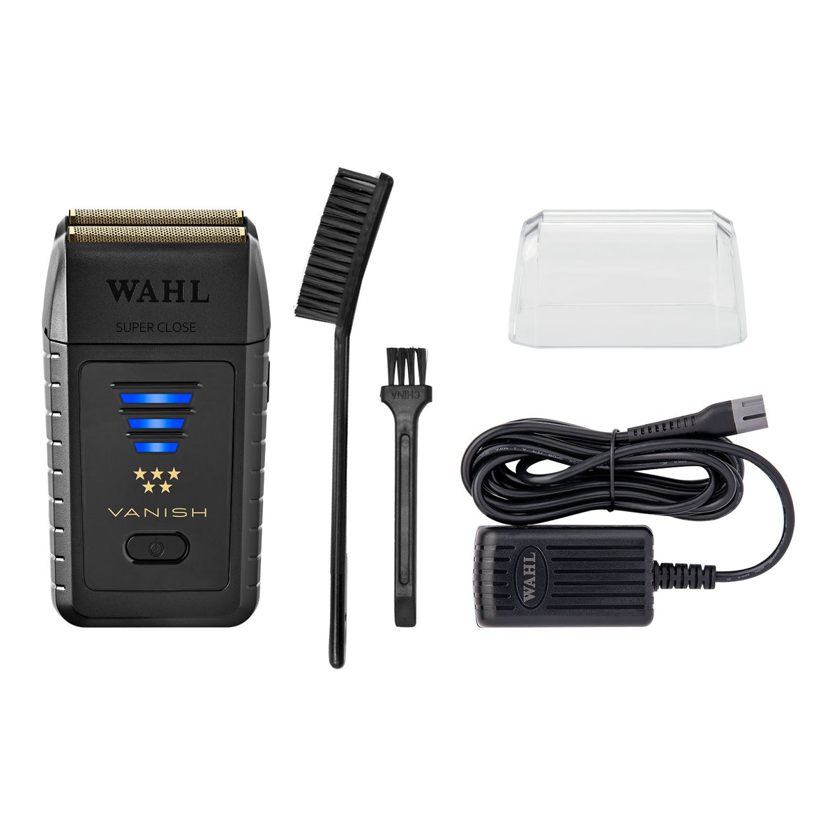Wahl - 5 Star Vanish Foil Shaver