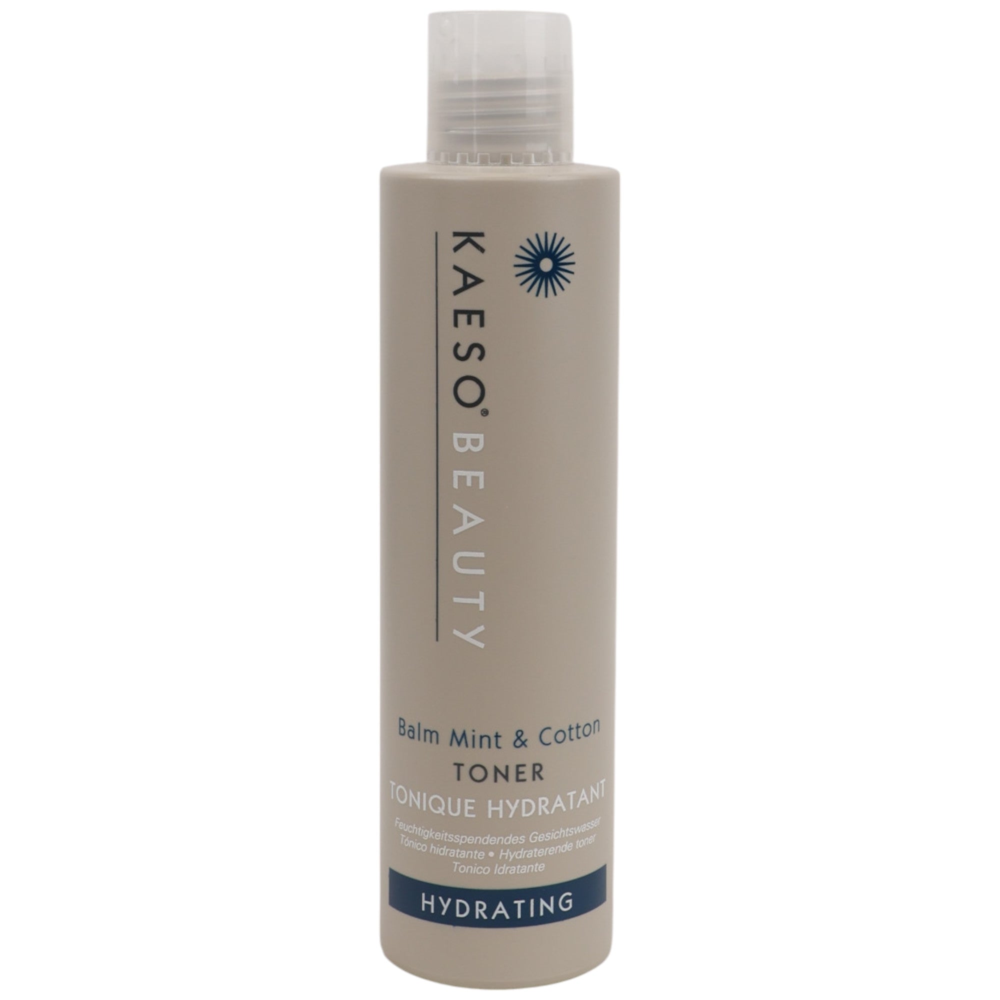 Kaeso - Balm Mint & Cotton Hydrating Toner
