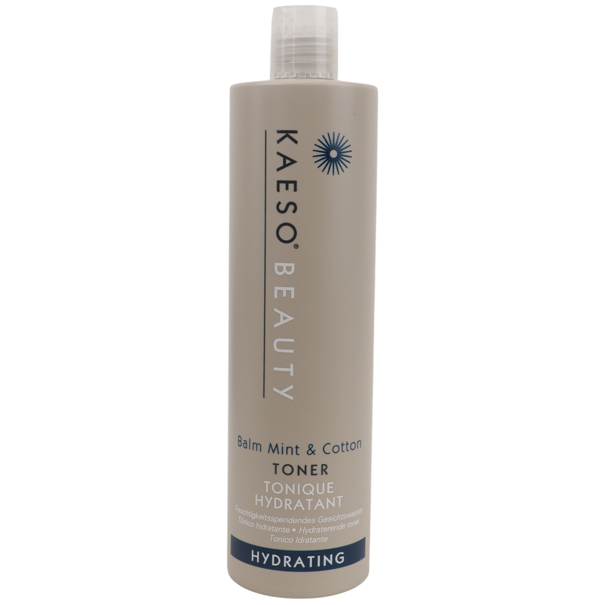 Kaeso - Balm Mint & Cotton Hydrating Toner