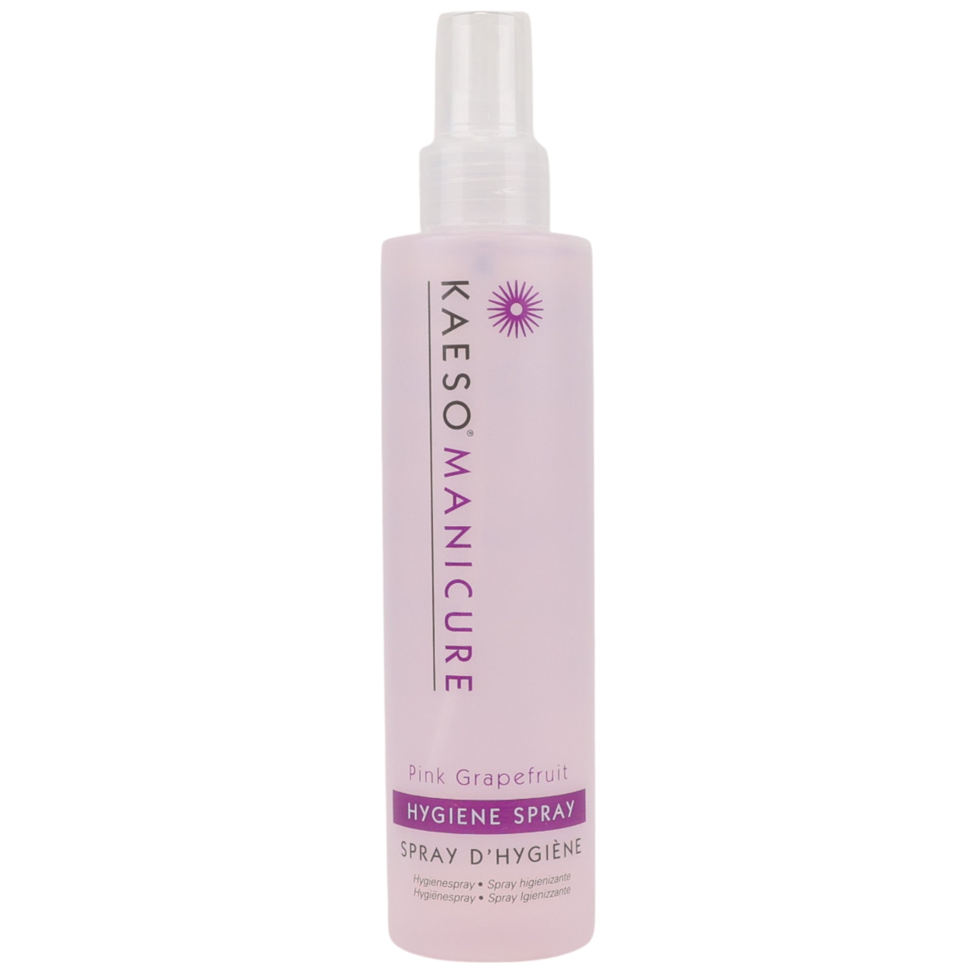 Kaeso - Pink Grapefruit Hygiene Spray 195ml
