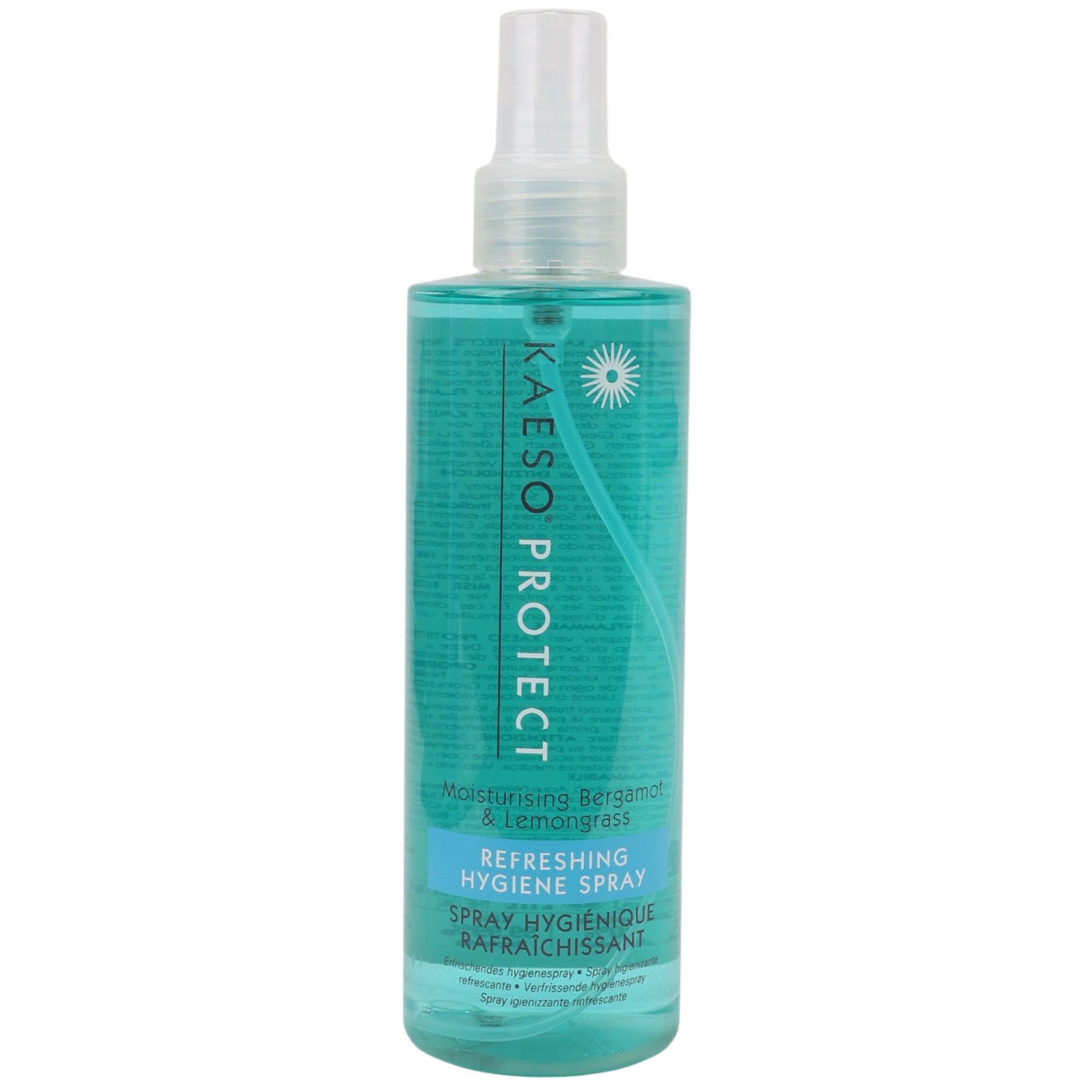 Kaeso - Protect Refreshing Hygiene Spray 250ml