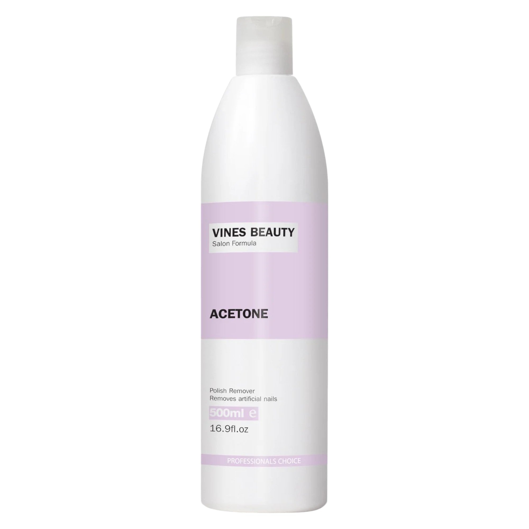 Vines - Beauty Acetone