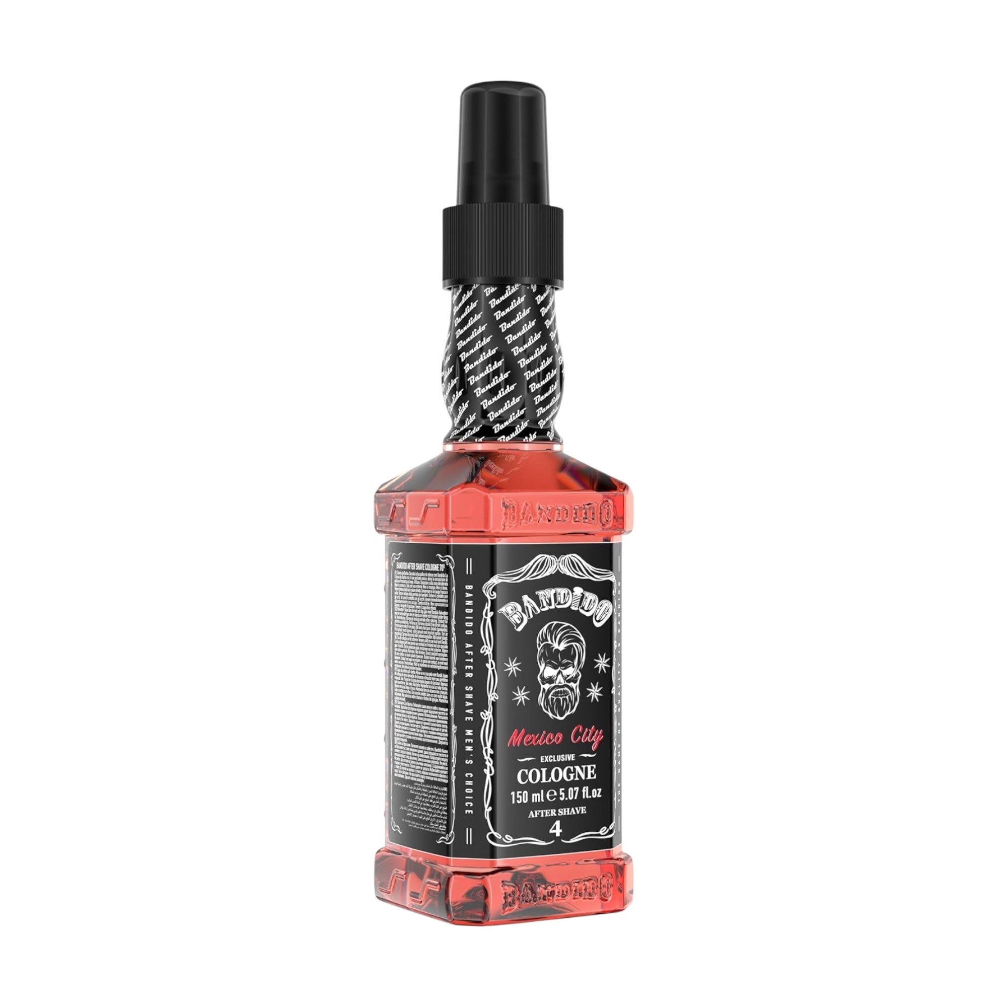 Bandido - After Shave Cologne 150ml