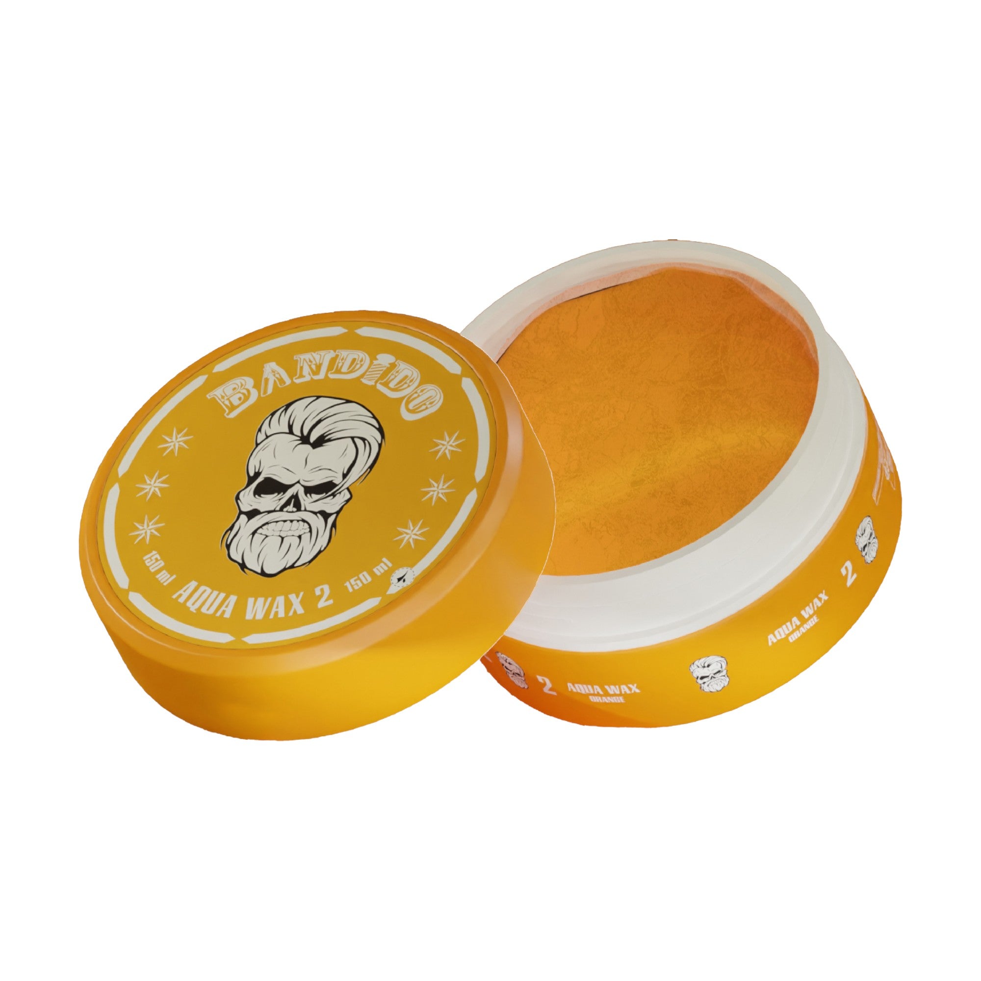 Bandido - Hair Styling Aqua Wax 150ml