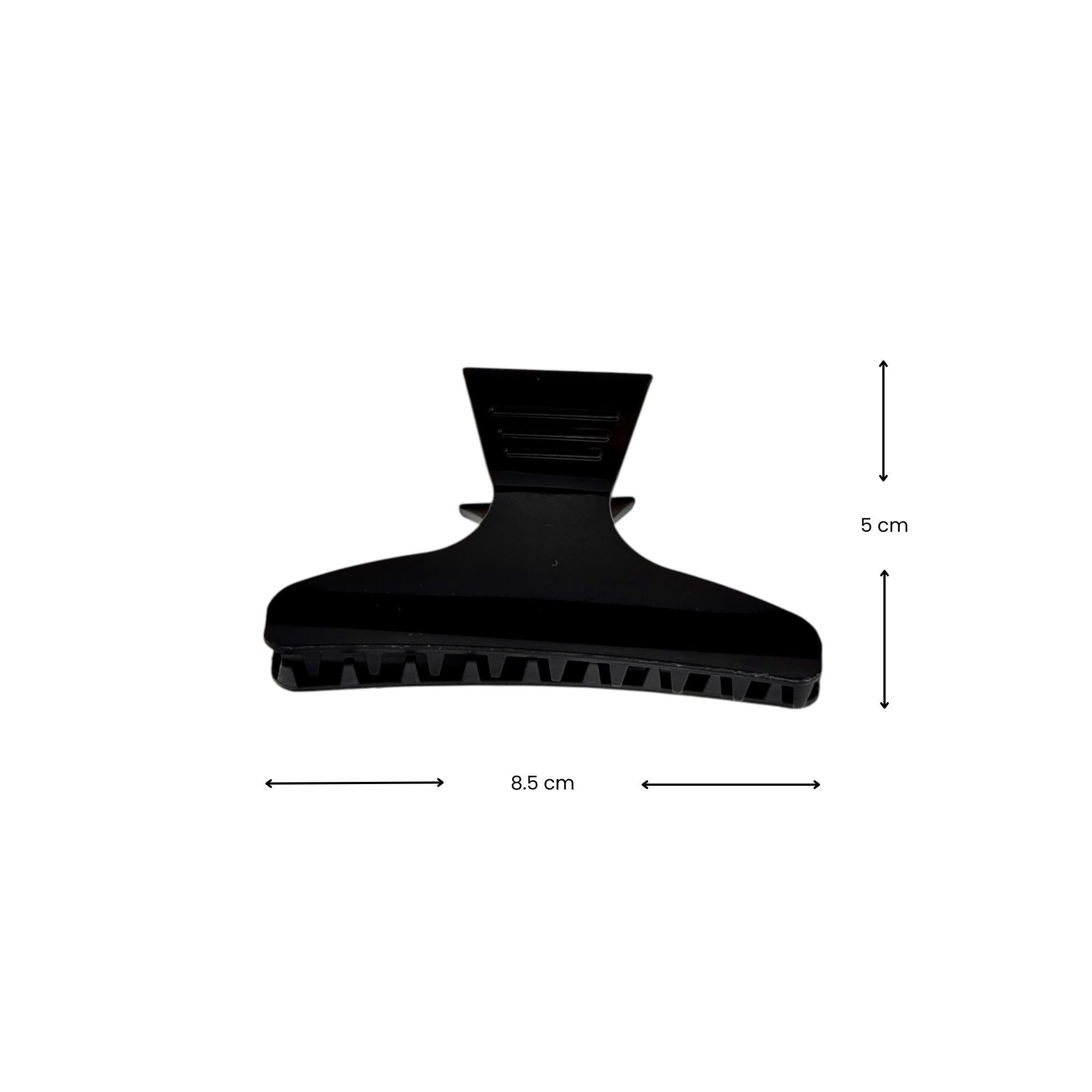 Head Jog - Butterfly Clamps Large 12pcs