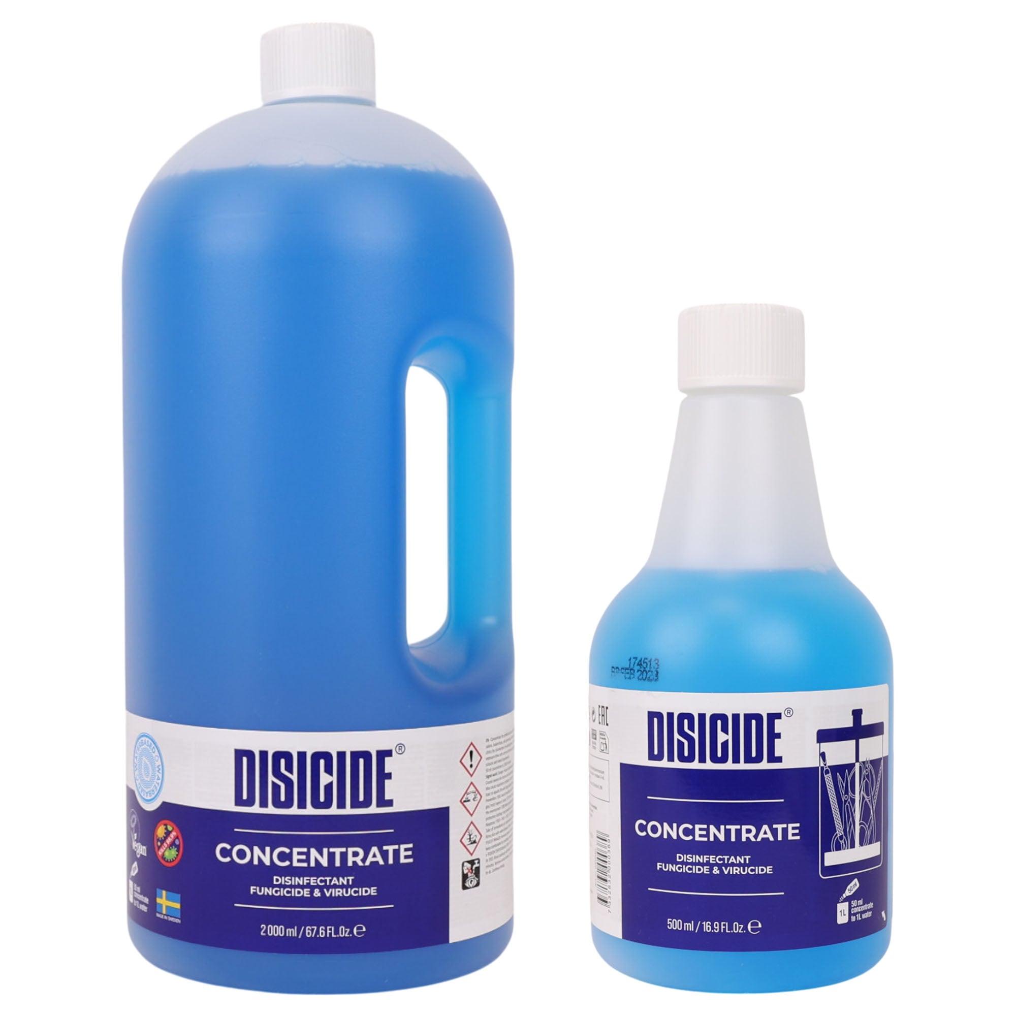 Disicide - Concentrate