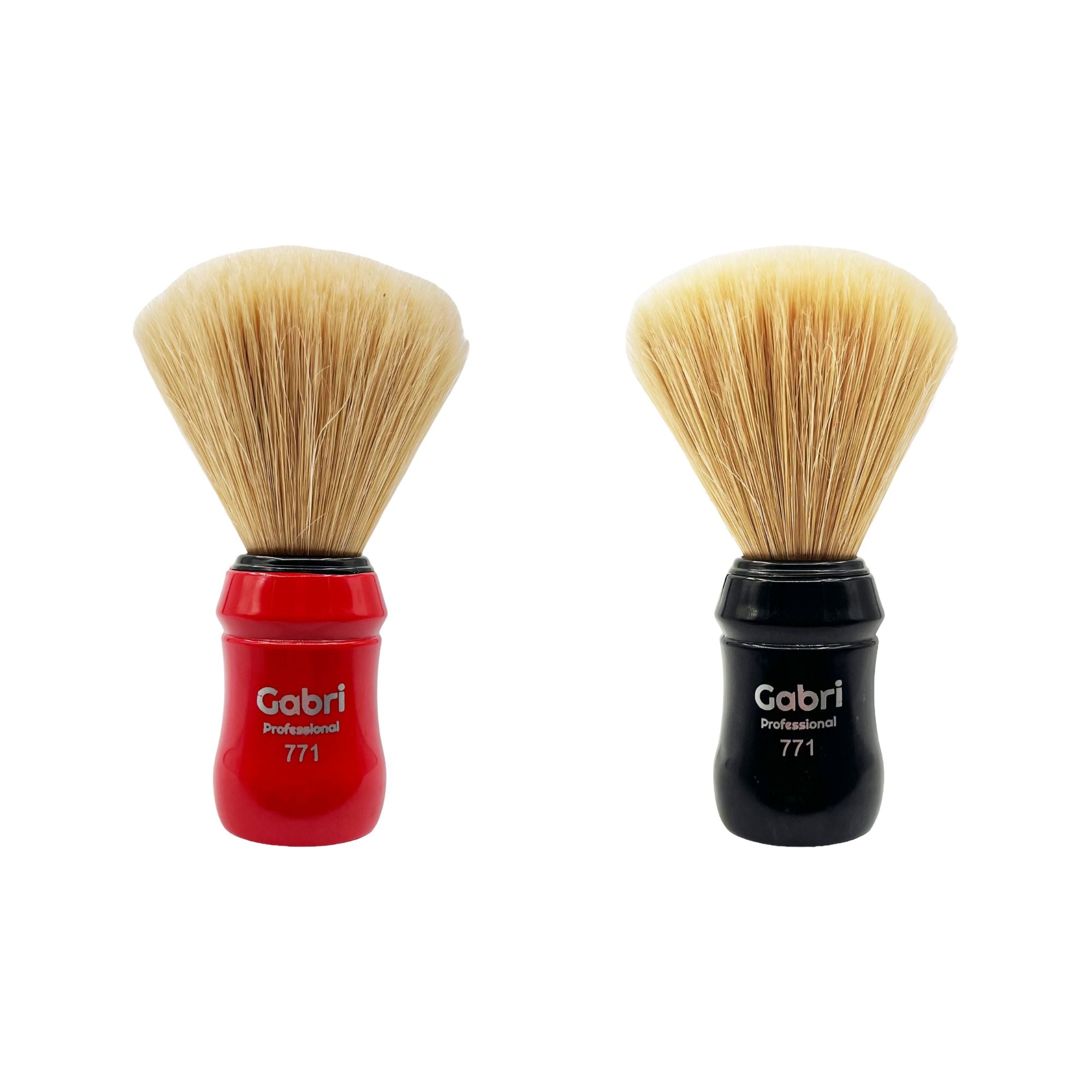 Gabri - Shaving Brush Wooden Hand Made