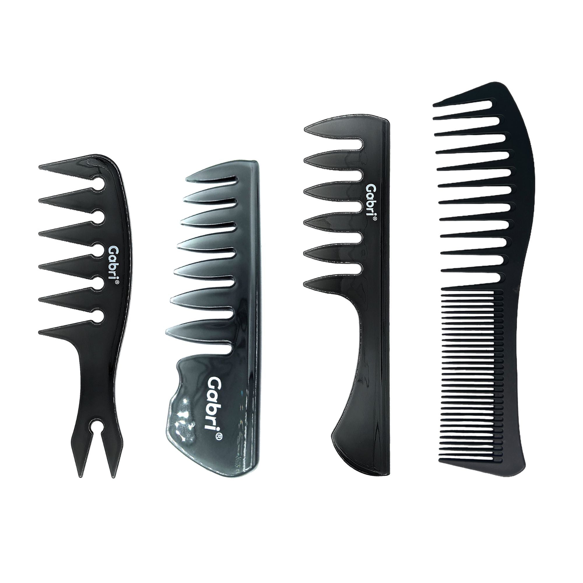 Gabri - Wide Toothed Styling Comb