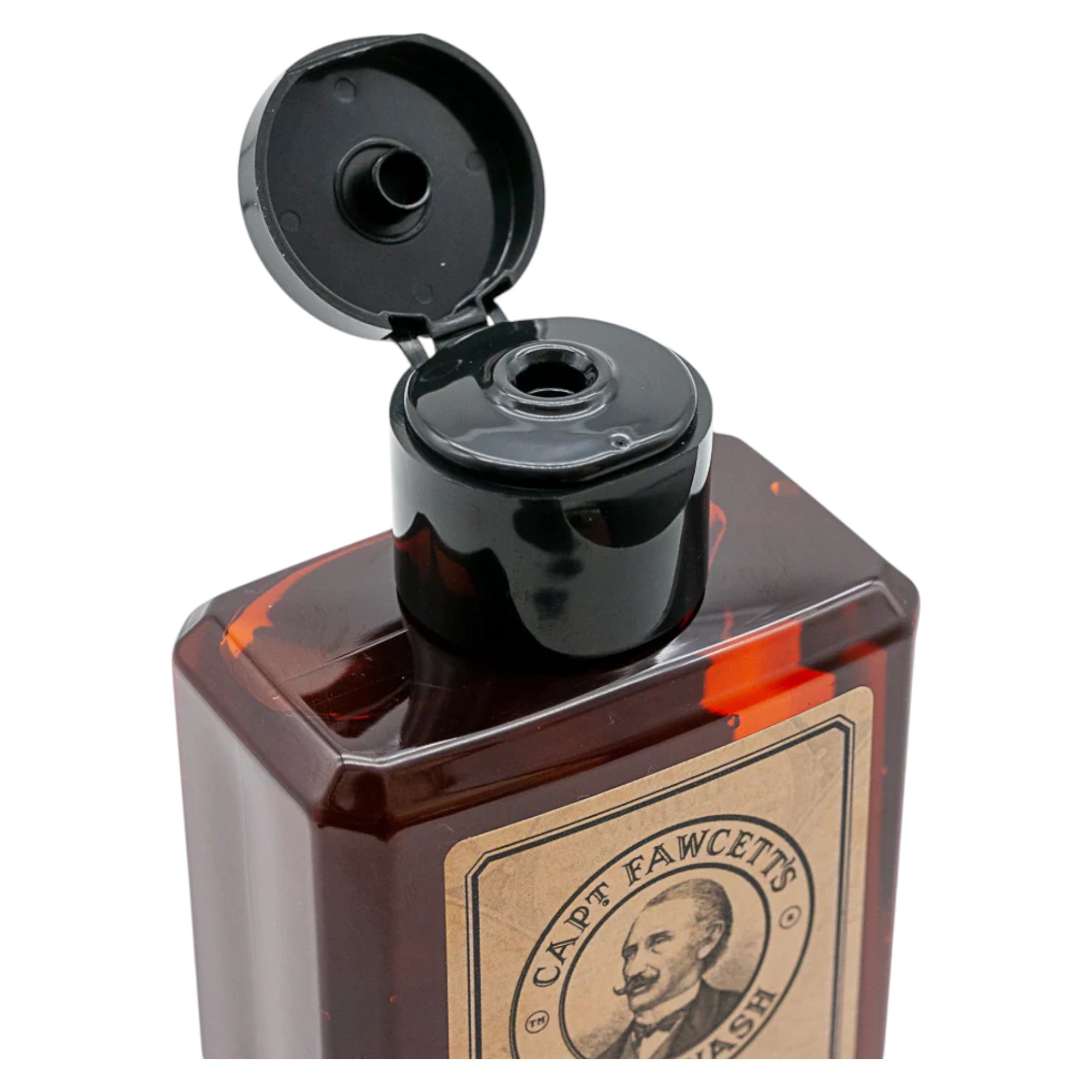 Captain Fawcett - Expedition Reserve Body Wash 250ml