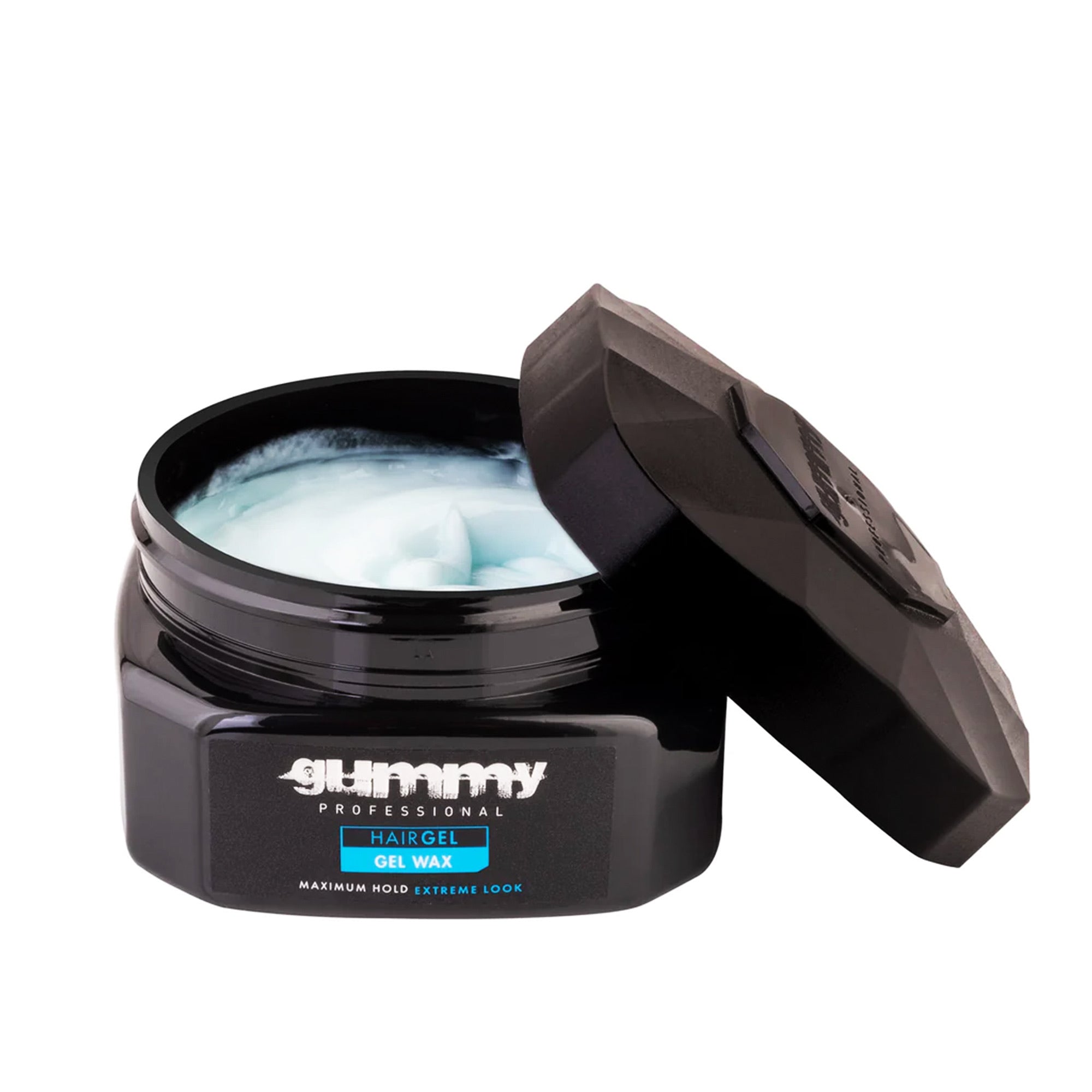 Gummy - Hair Gel Extreme Look Gel Wax 220ml