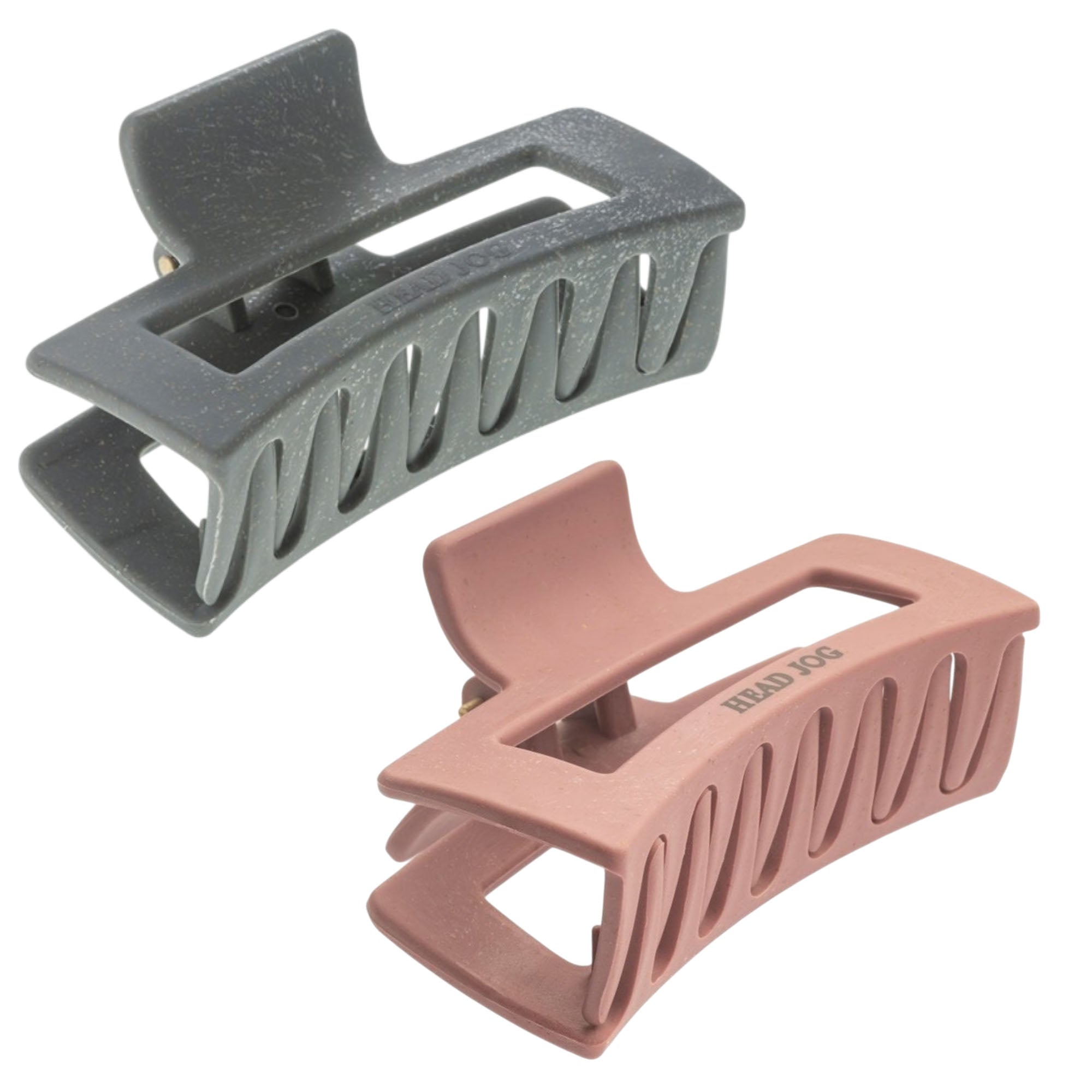 Head Jog - Straw Geo Clip