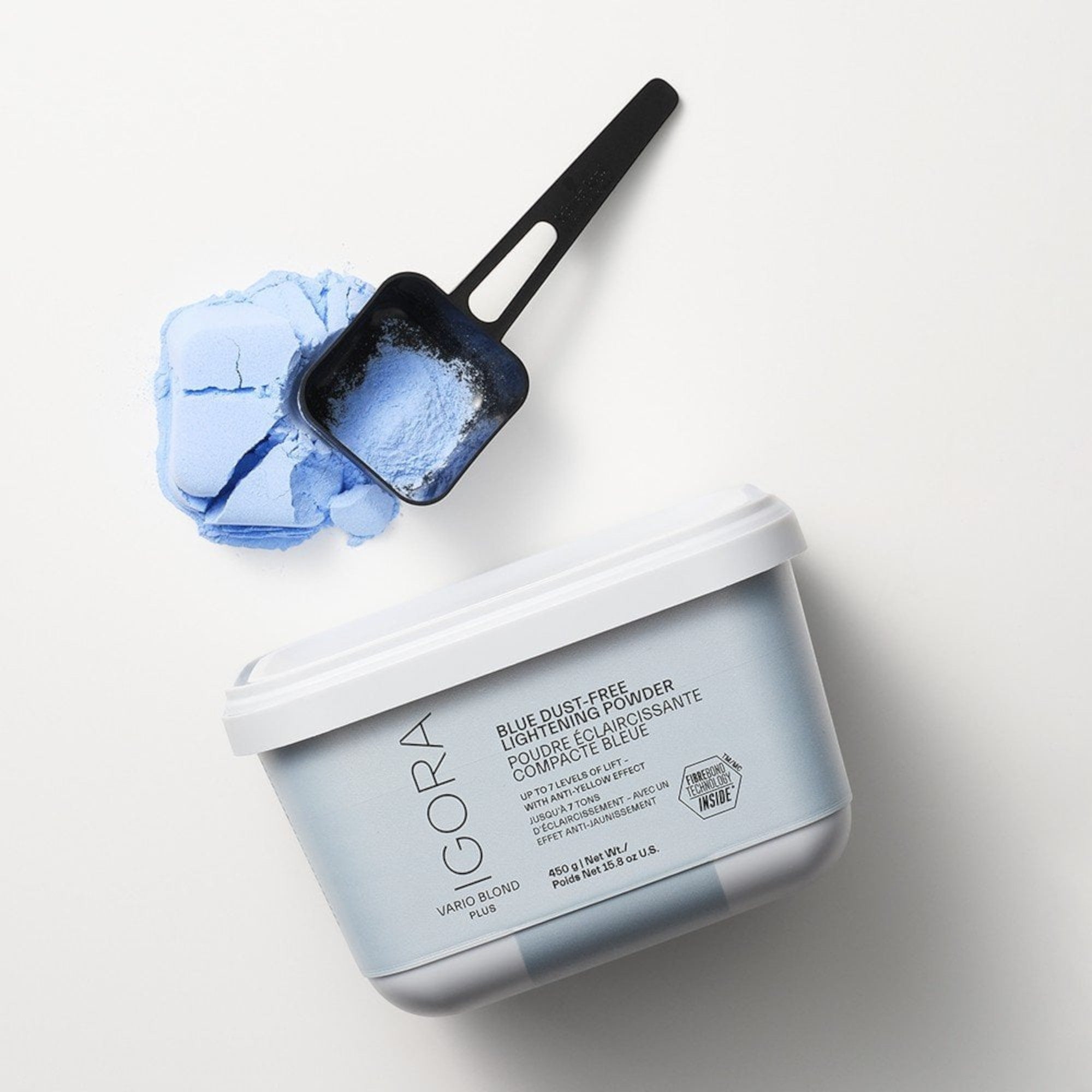 Schwarzkopf Professional - Igora Vario Blond Plus Powder Lightener 450g