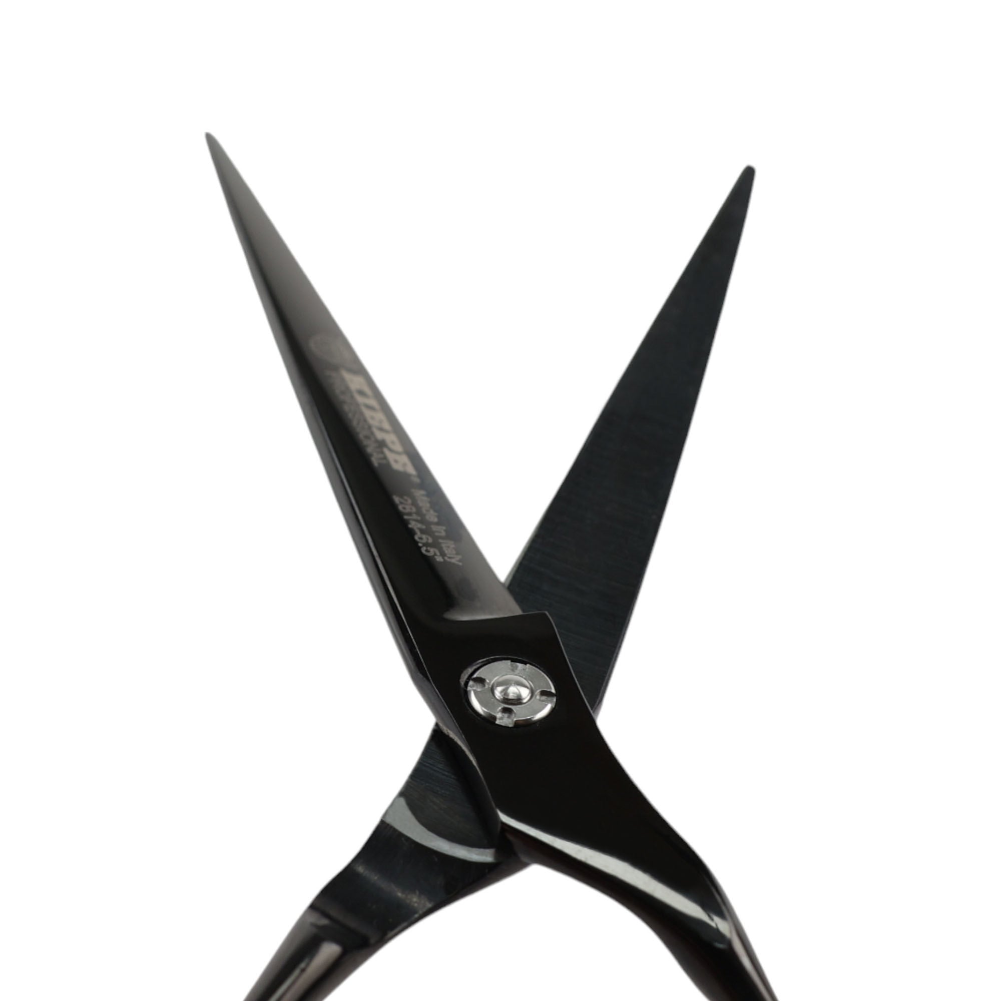 Kiepe - 2814 Monster Cut Razor Edge Regular Scissors 6 Inch (16cm)