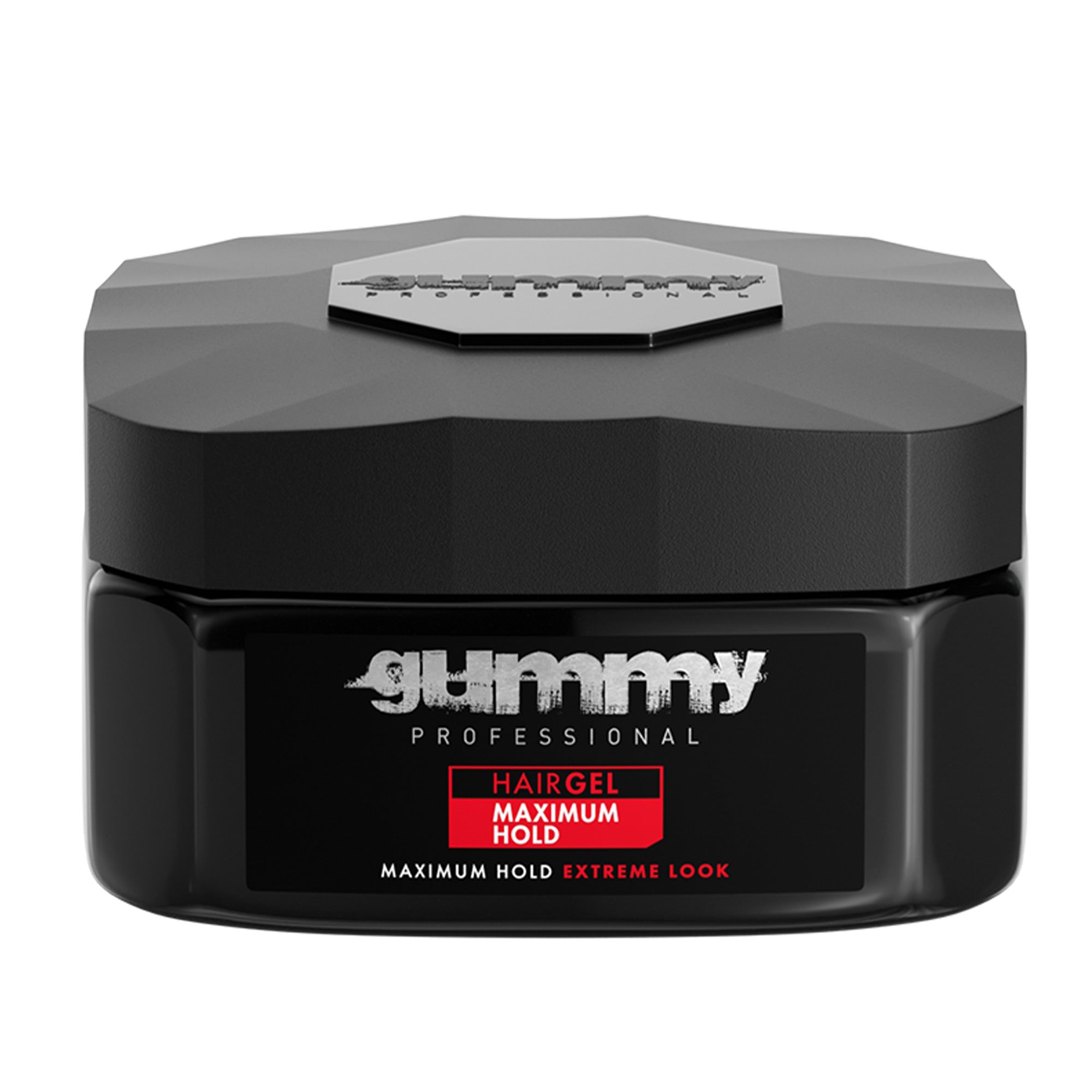 Gummy - Hair Gel Extreme Look Maximum Hold 220ml