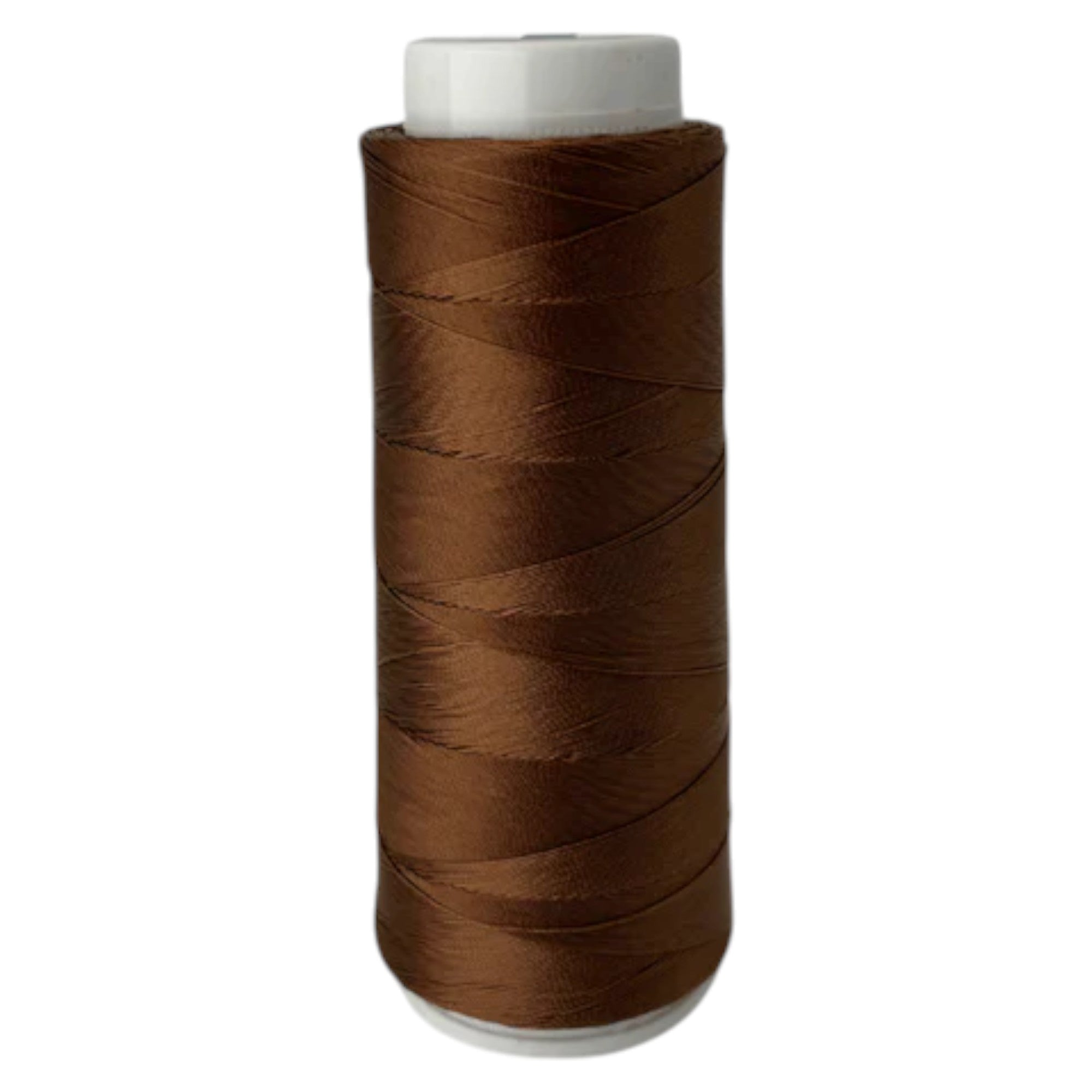 Hair Made Easi - Pre-bonded Nylon Weaving Thread Brunettes Series