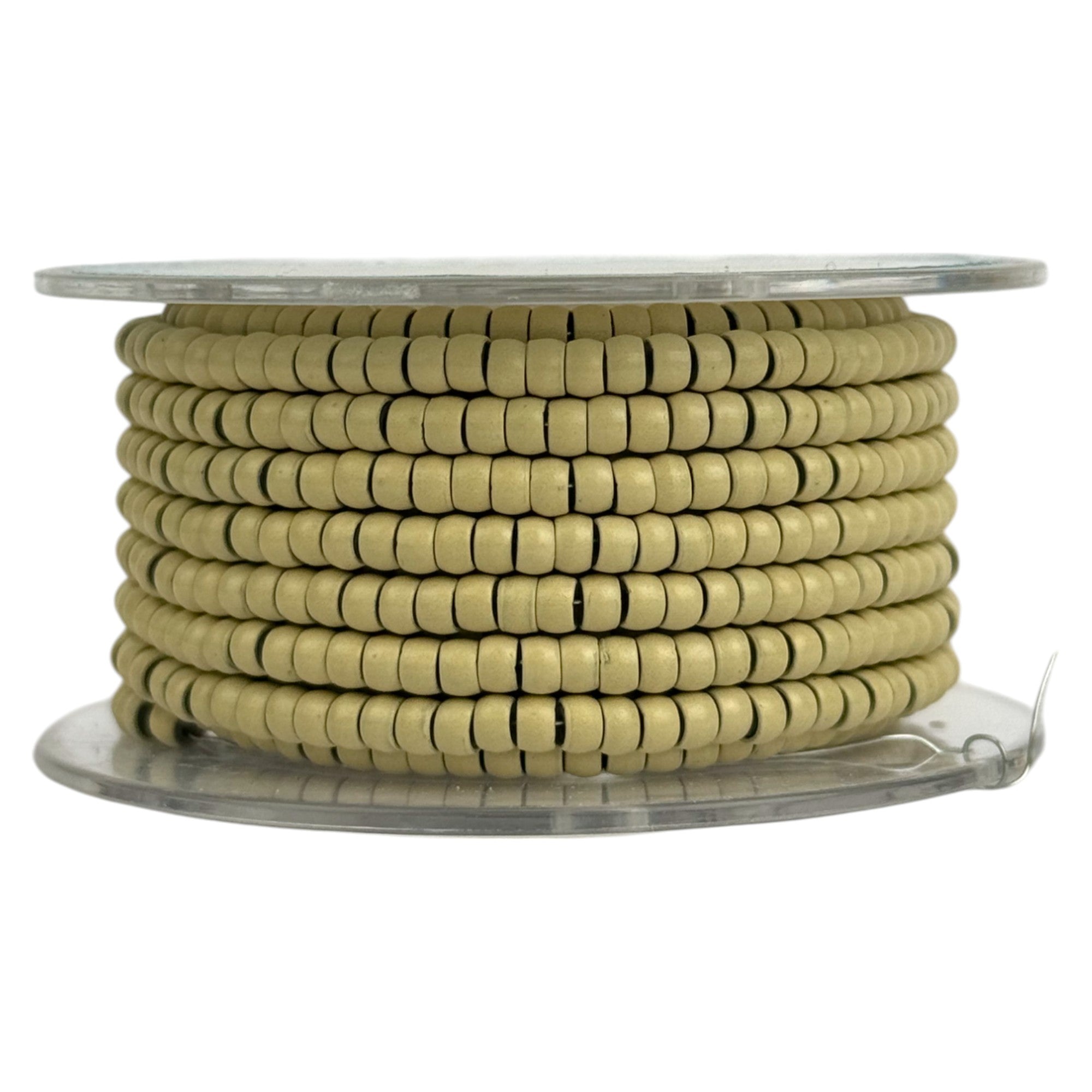 Hair Made Easi - Silicone Lined Pre-Loaded Nano Rings 1000pcs