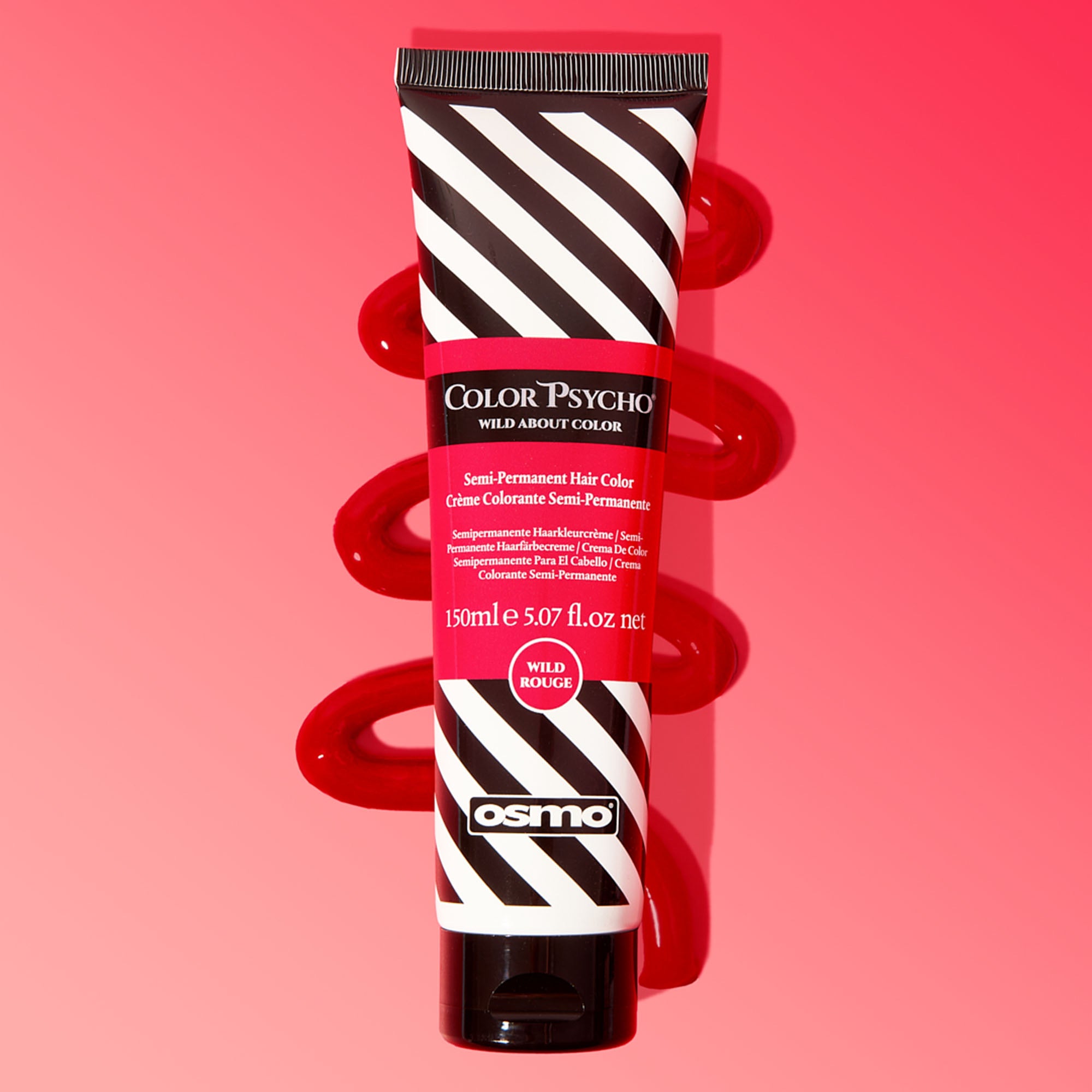 Osmo - Color Psycho 150ml
