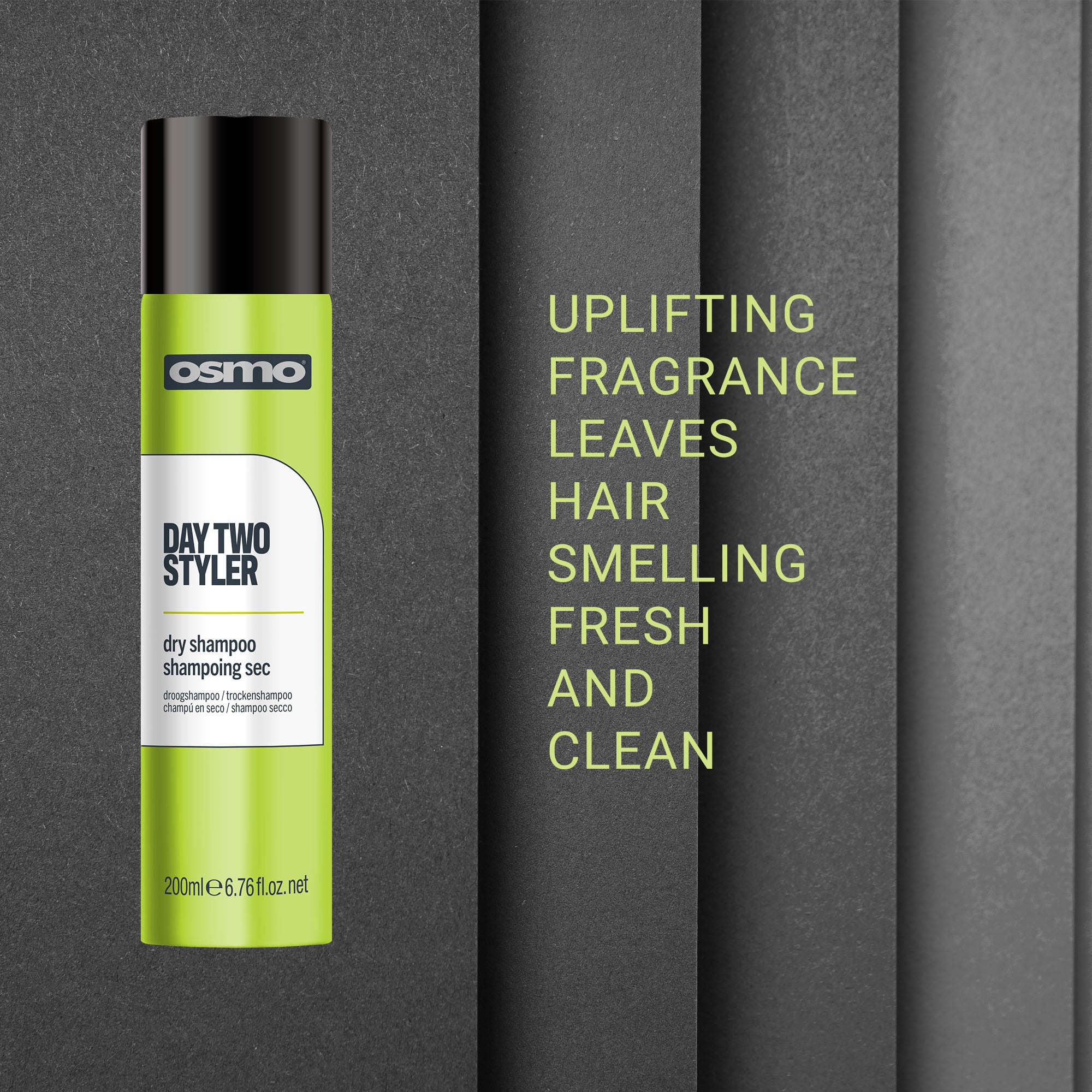 Osmo - Day Two Styler 200ml