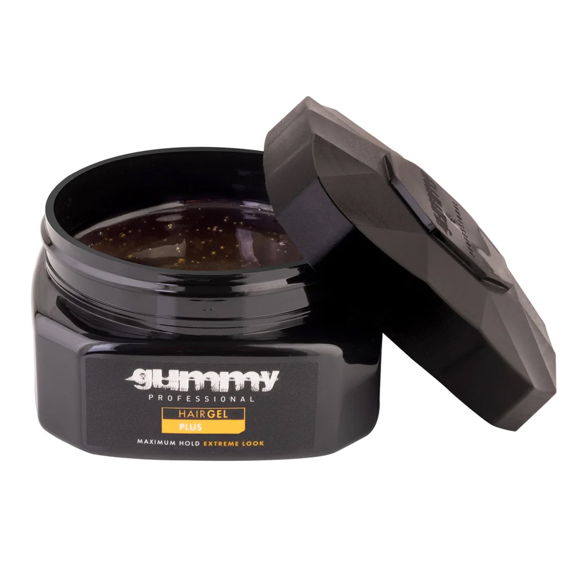 Gummy - Hair Gel Extreme Look Plus 220ml