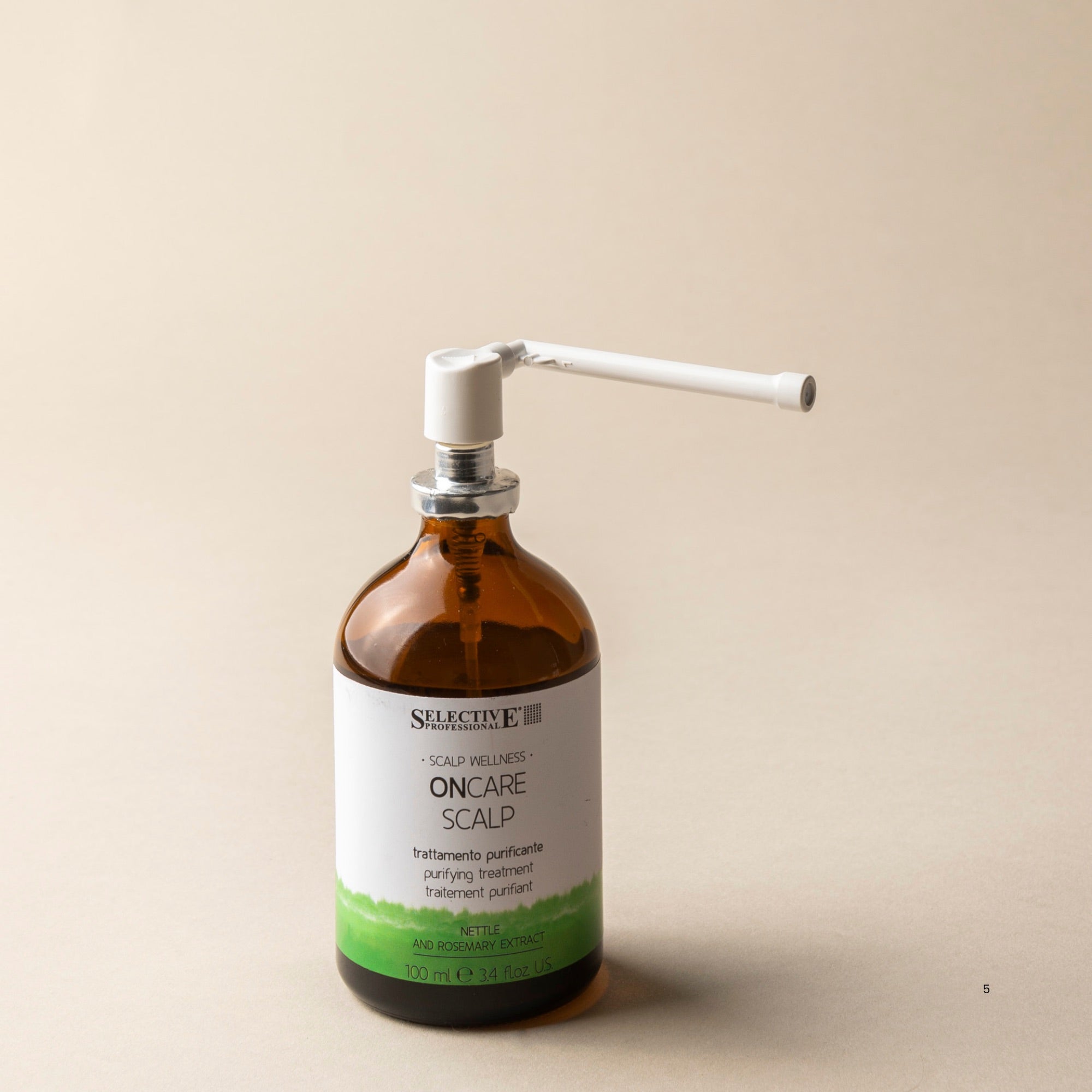 Selective Professional - OnCare Scalp Purifying Treatment 100ml